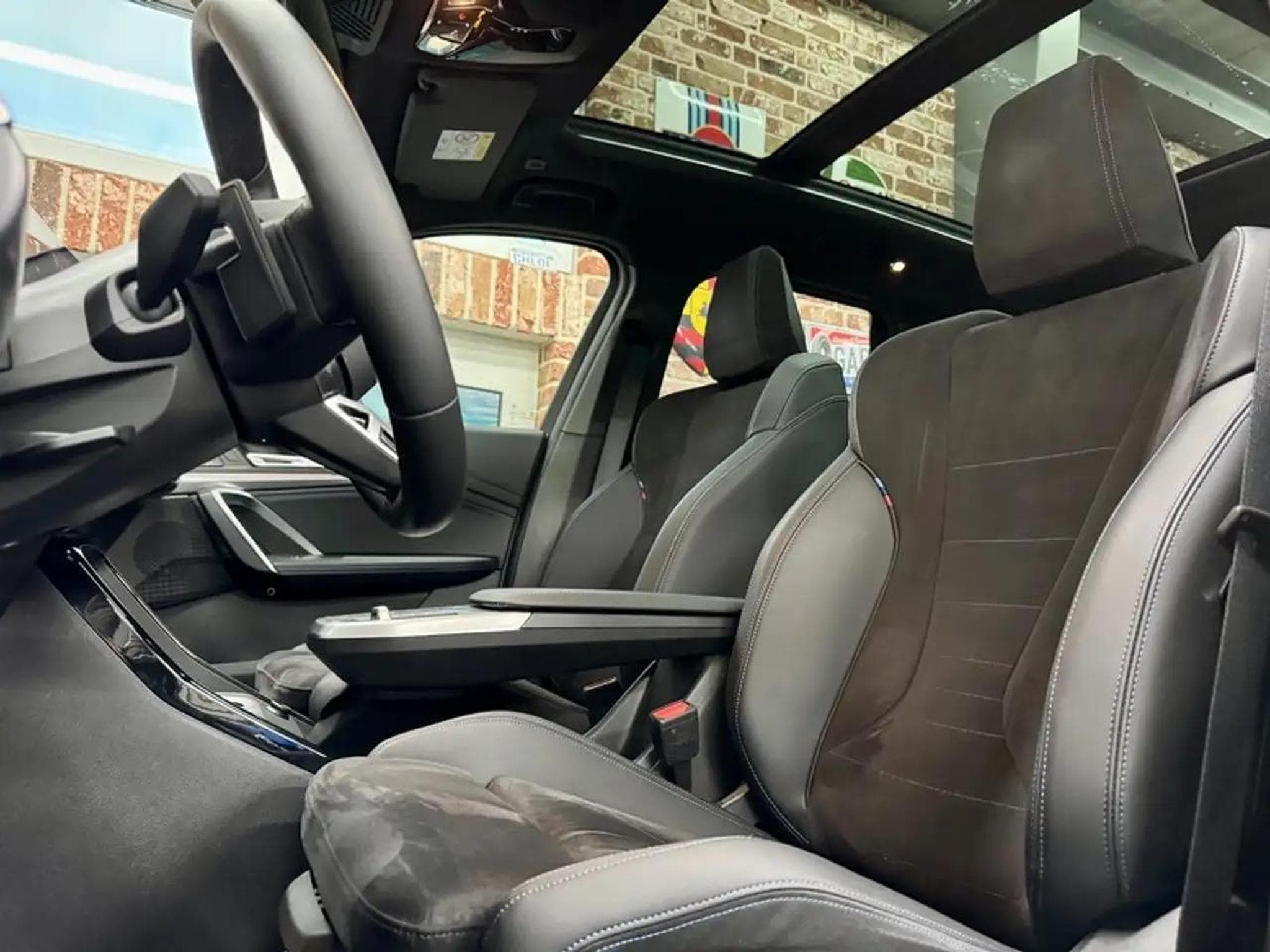 BMW X1 (2025) - Photo 5