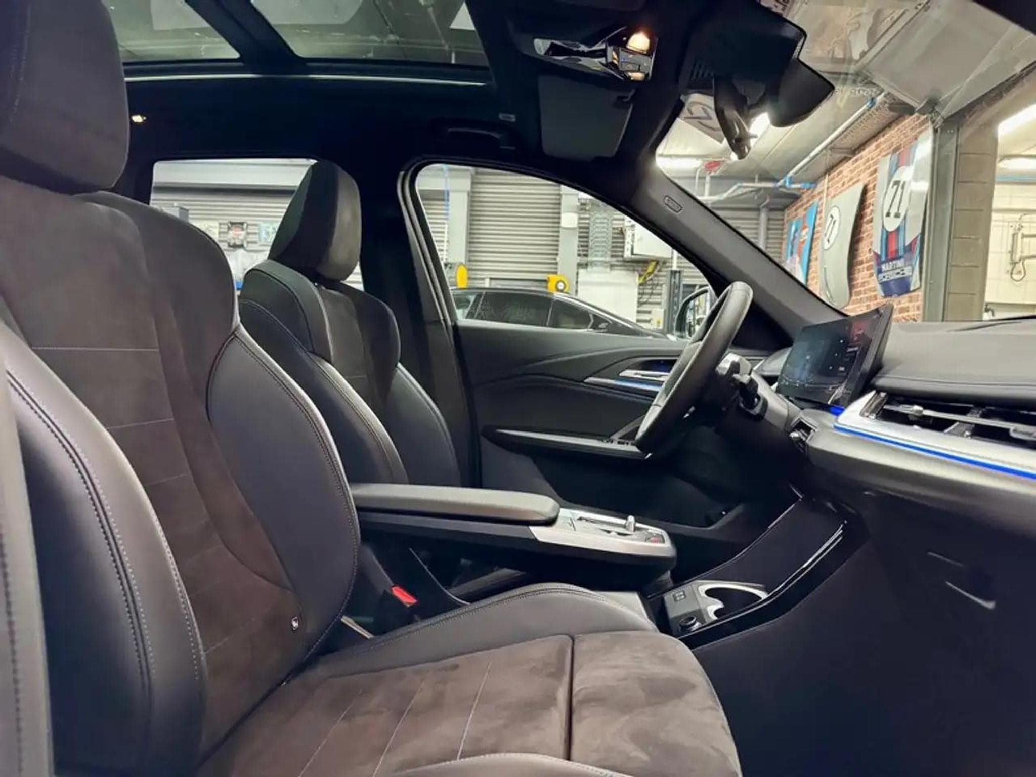 BMW X1 (2025) - Photo 8