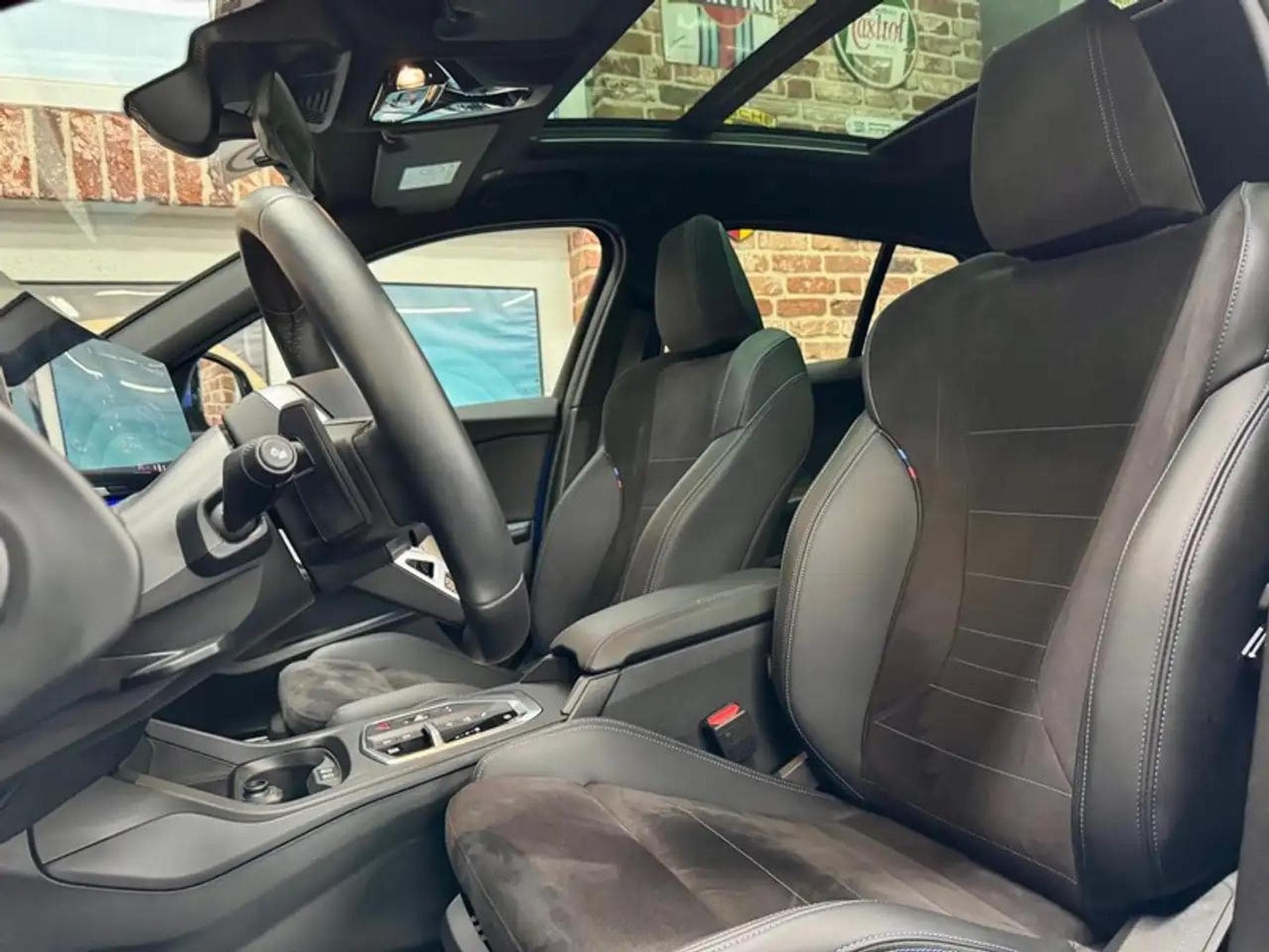 BMW 120 (2025) - Photo 5