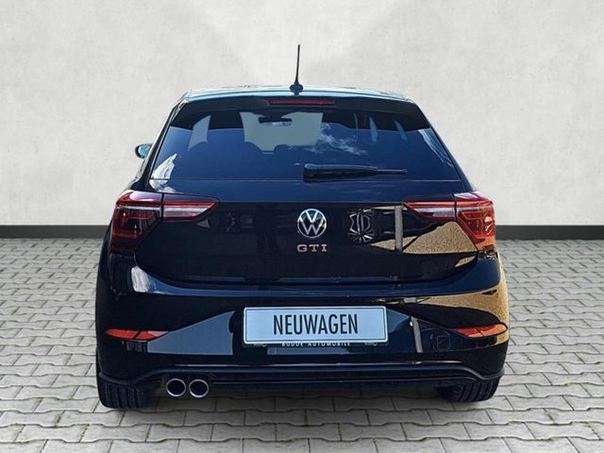 VW Polo GTI (2026) - Photo 6