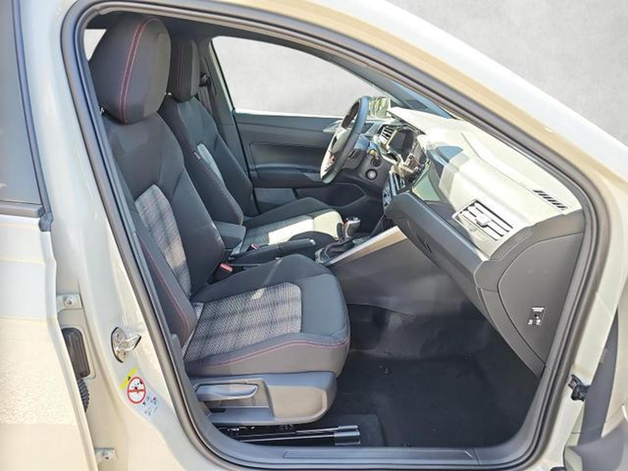 VW Polo GTI (2026) - Photo 10