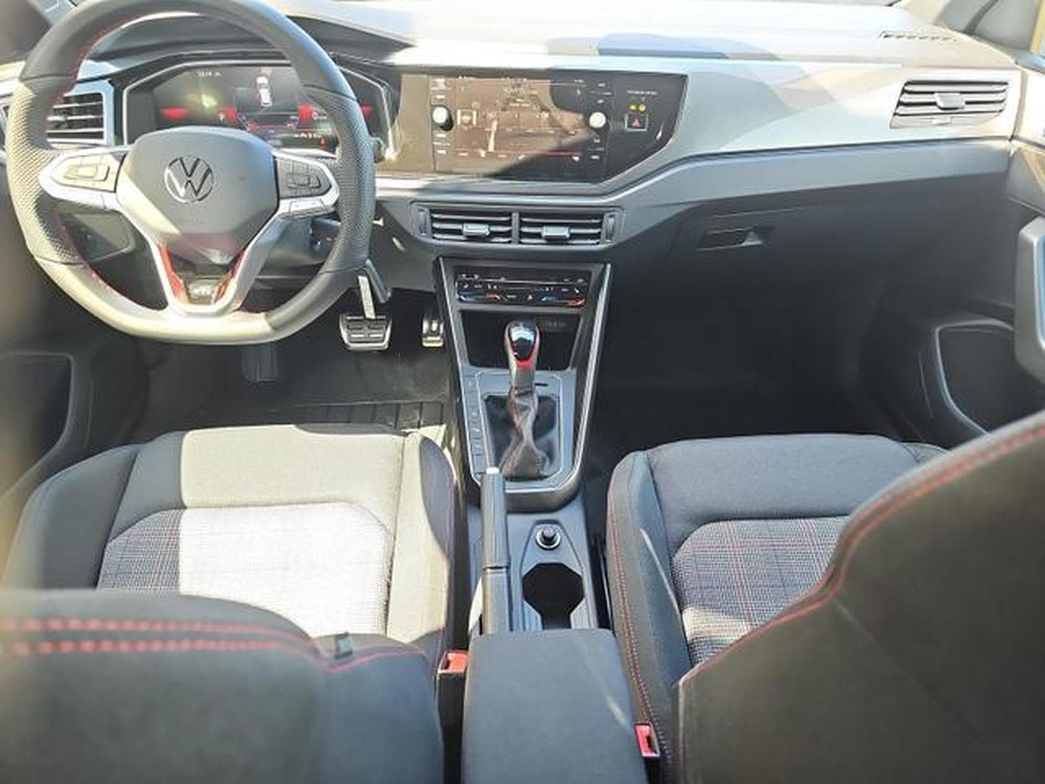 VW Polo GTI (2026) - Photo 11