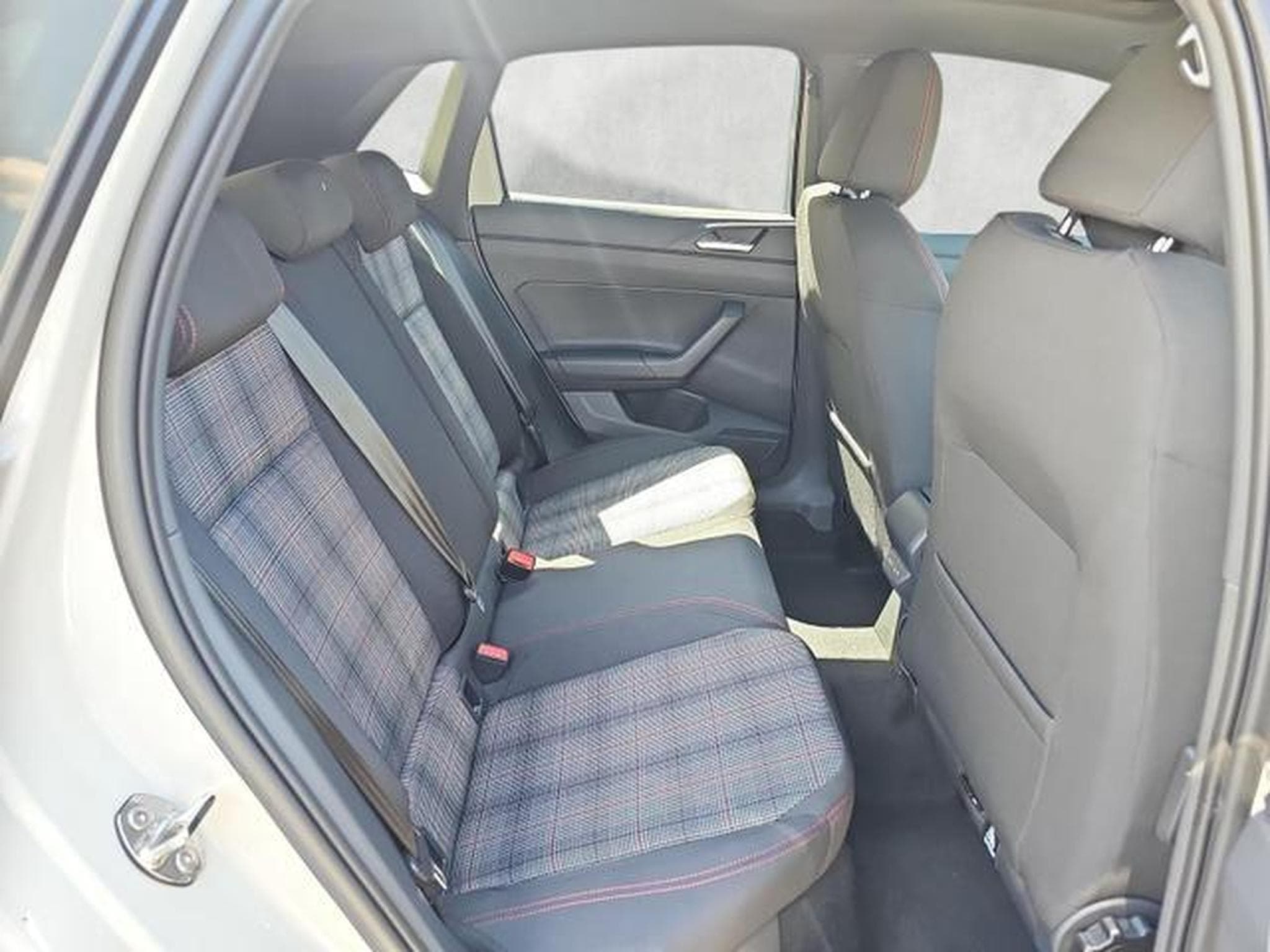 VW Polo GTI (2026) - Photo 13