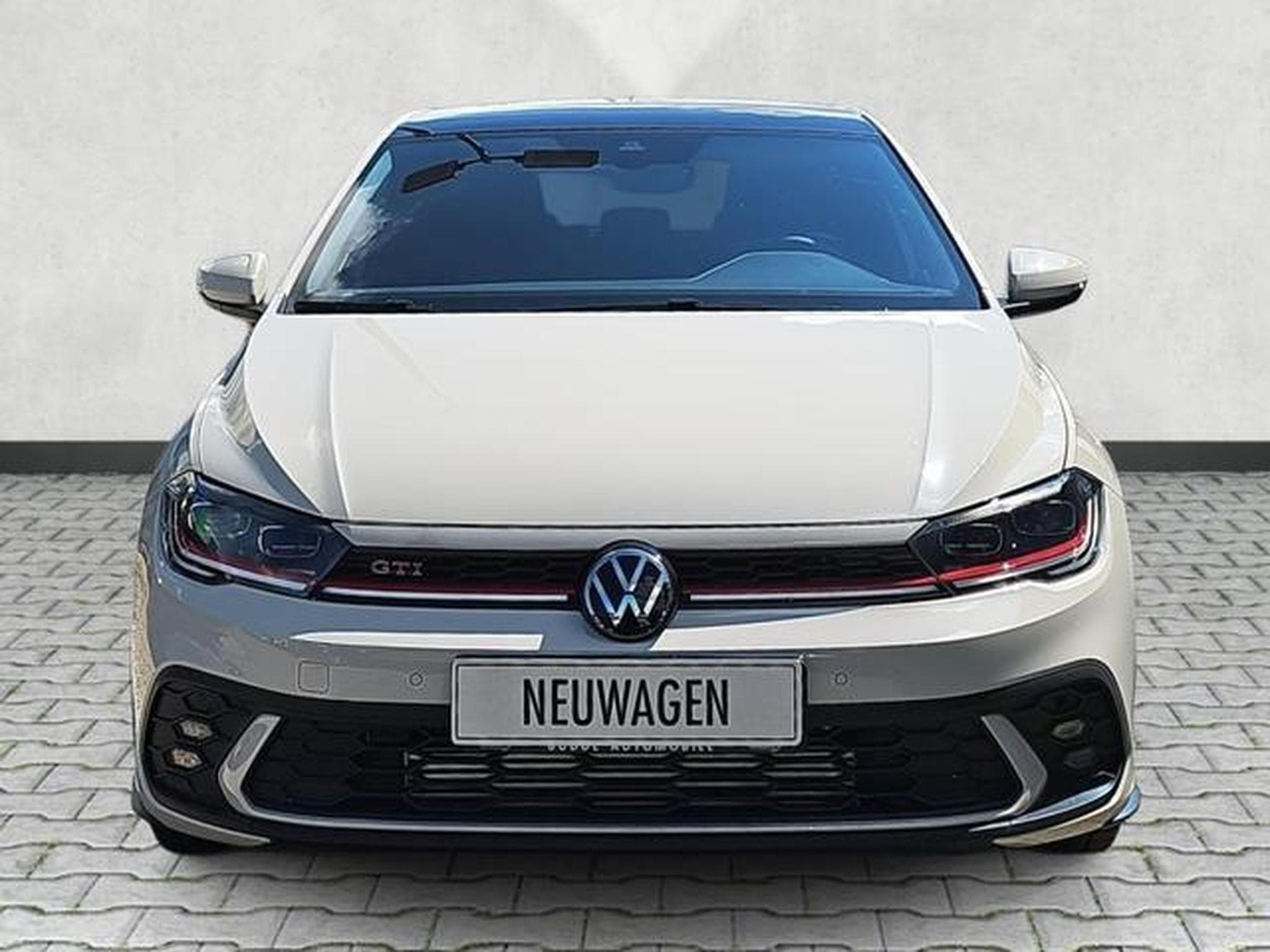 VW Polo GTI (2026) - Photo 2