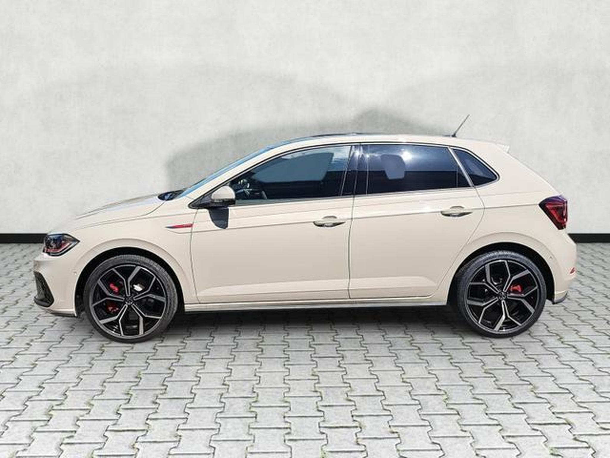VW Polo GTI (2026) - Photo 4