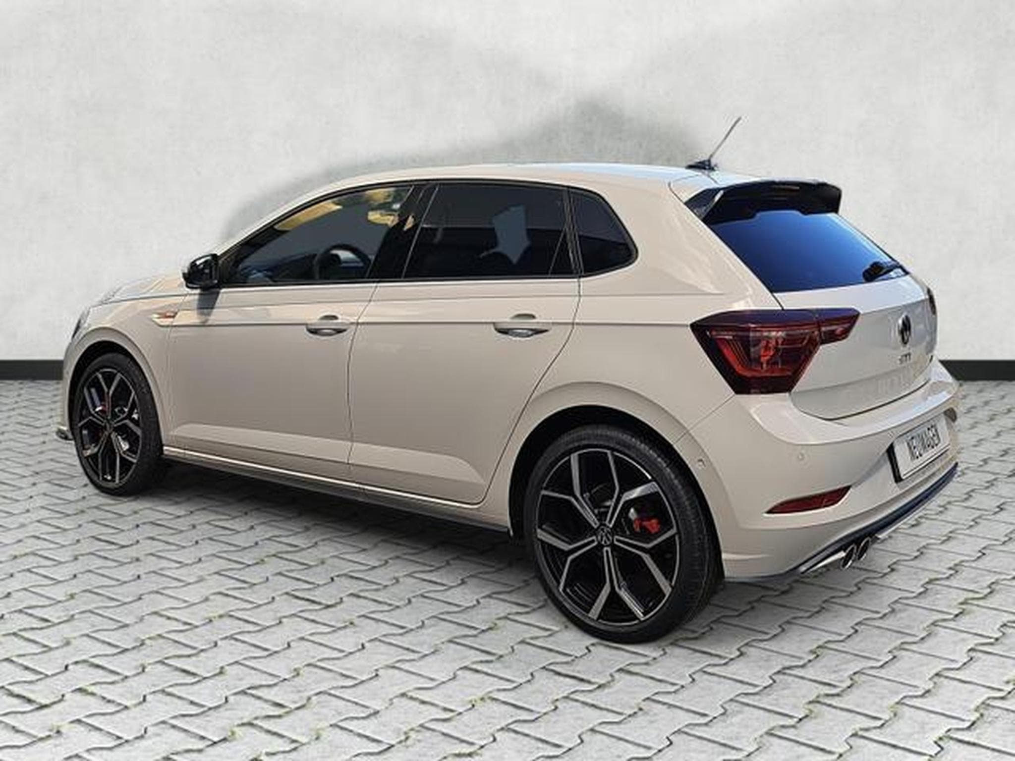 VW Polo GTI (2026) - Photo 5