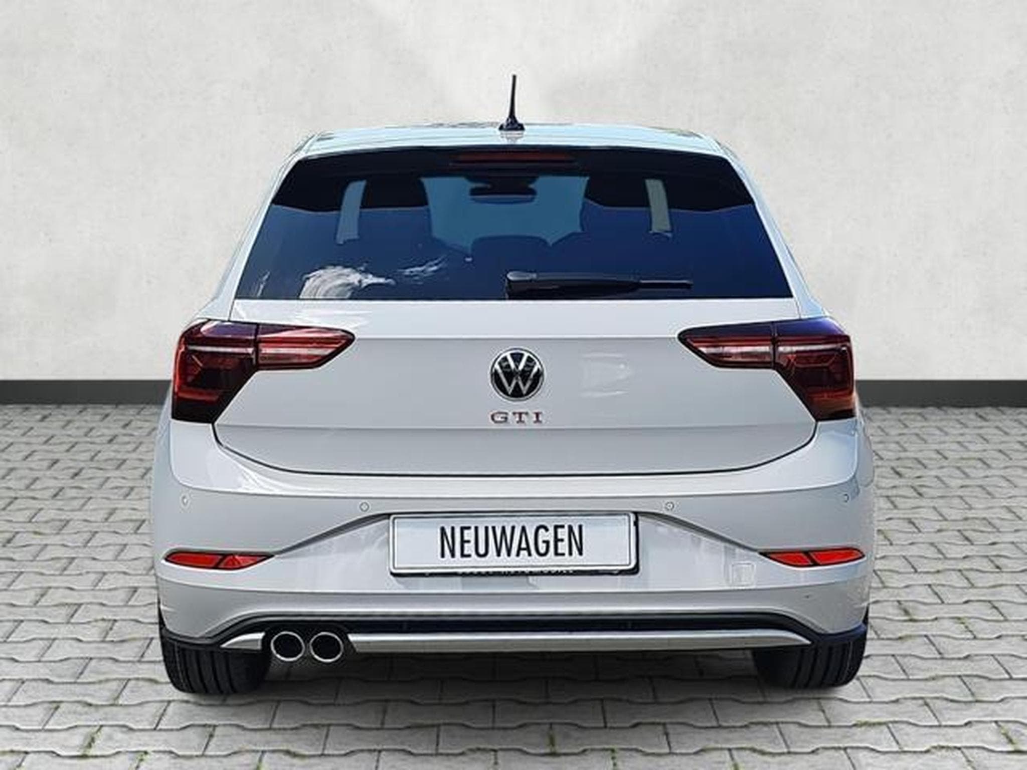 VW Polo GTI (2026) - Photo 6