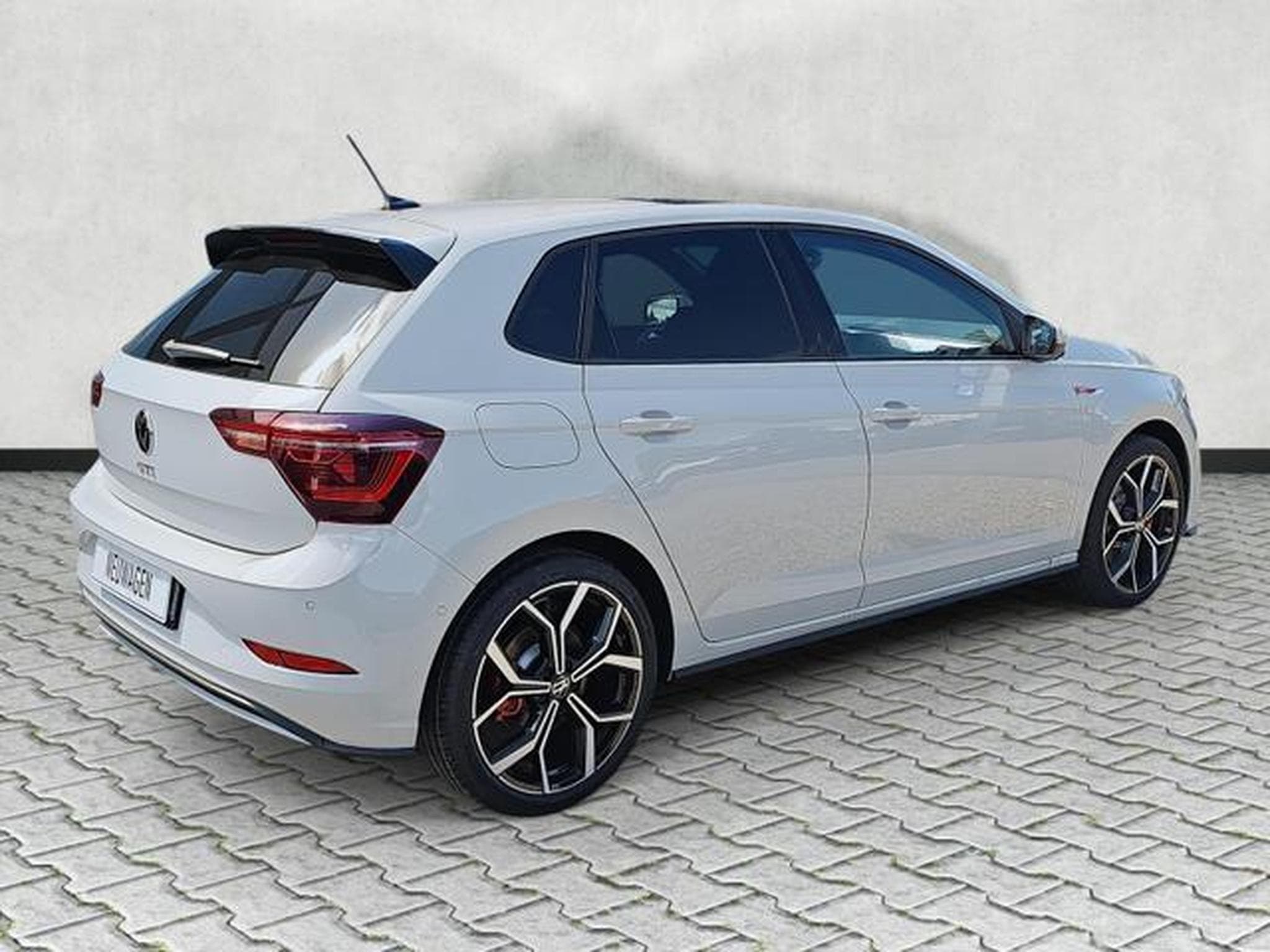VW Polo GTI (2026) - Photo 7