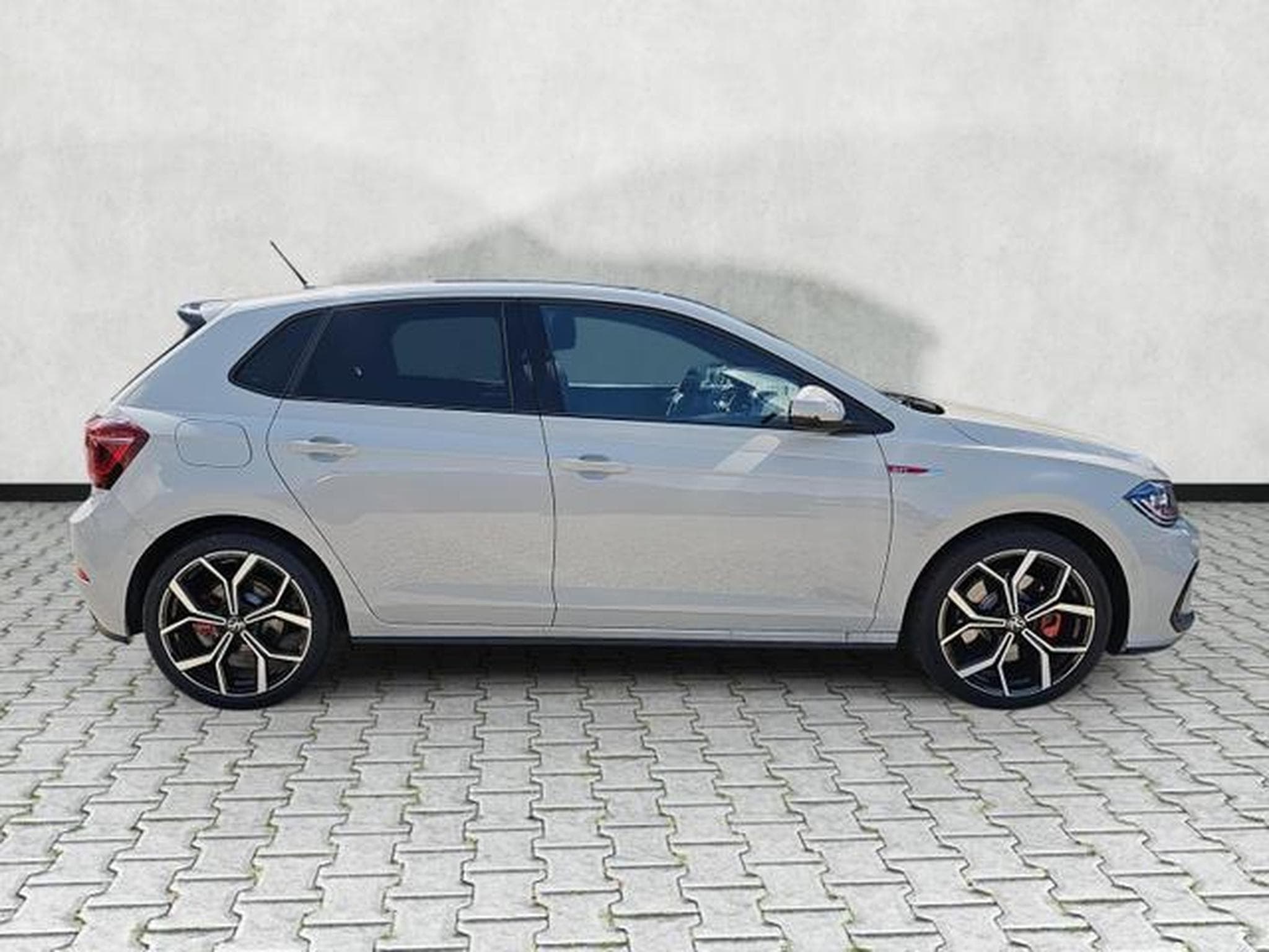 VW Polo GTI (2026) - Photo 8