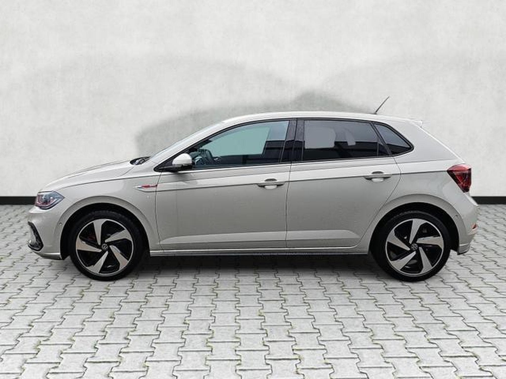 VW Polo GTI (2026) - Photo 4