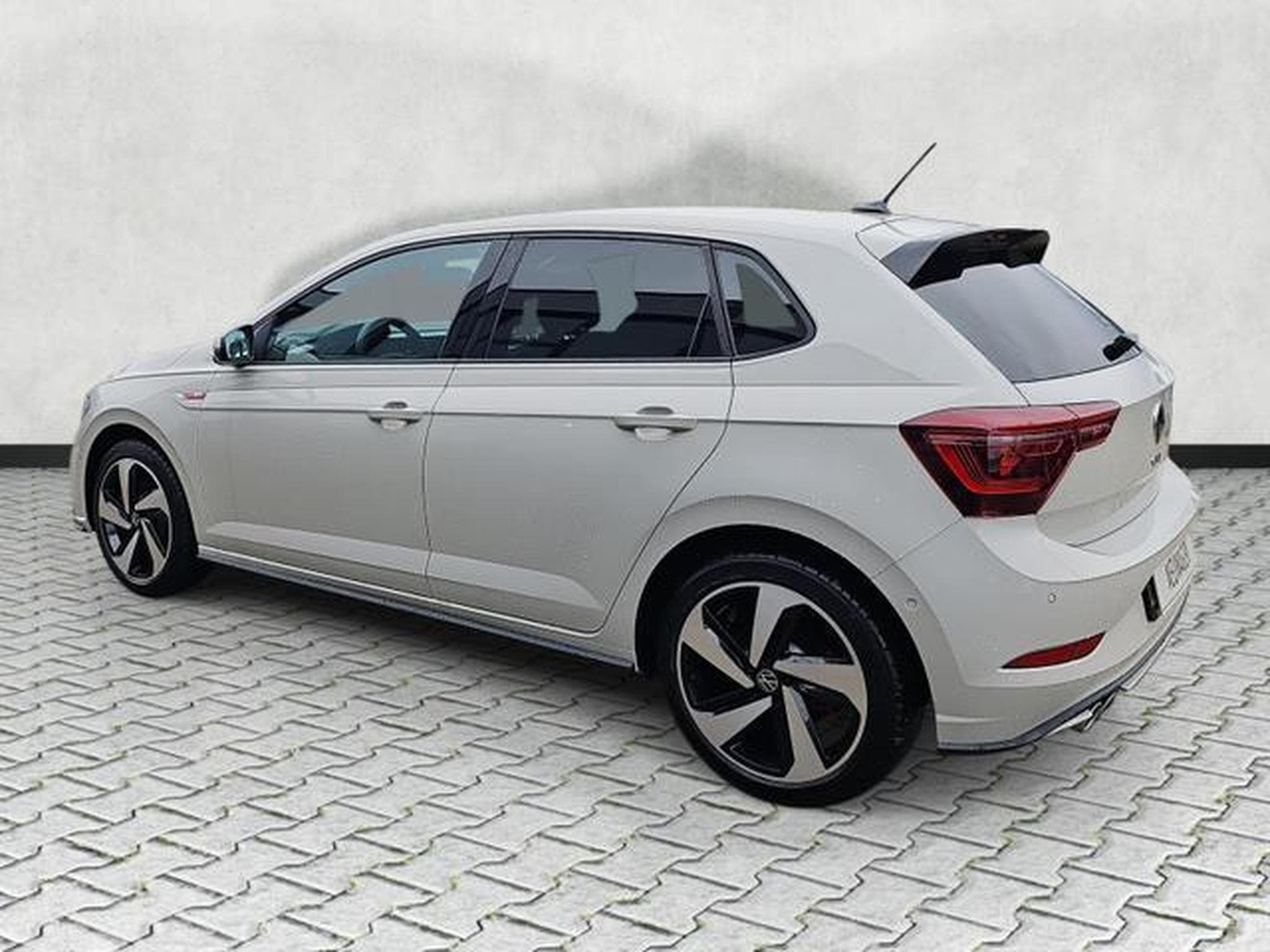 VW Polo GTI (2026) - Photo 5