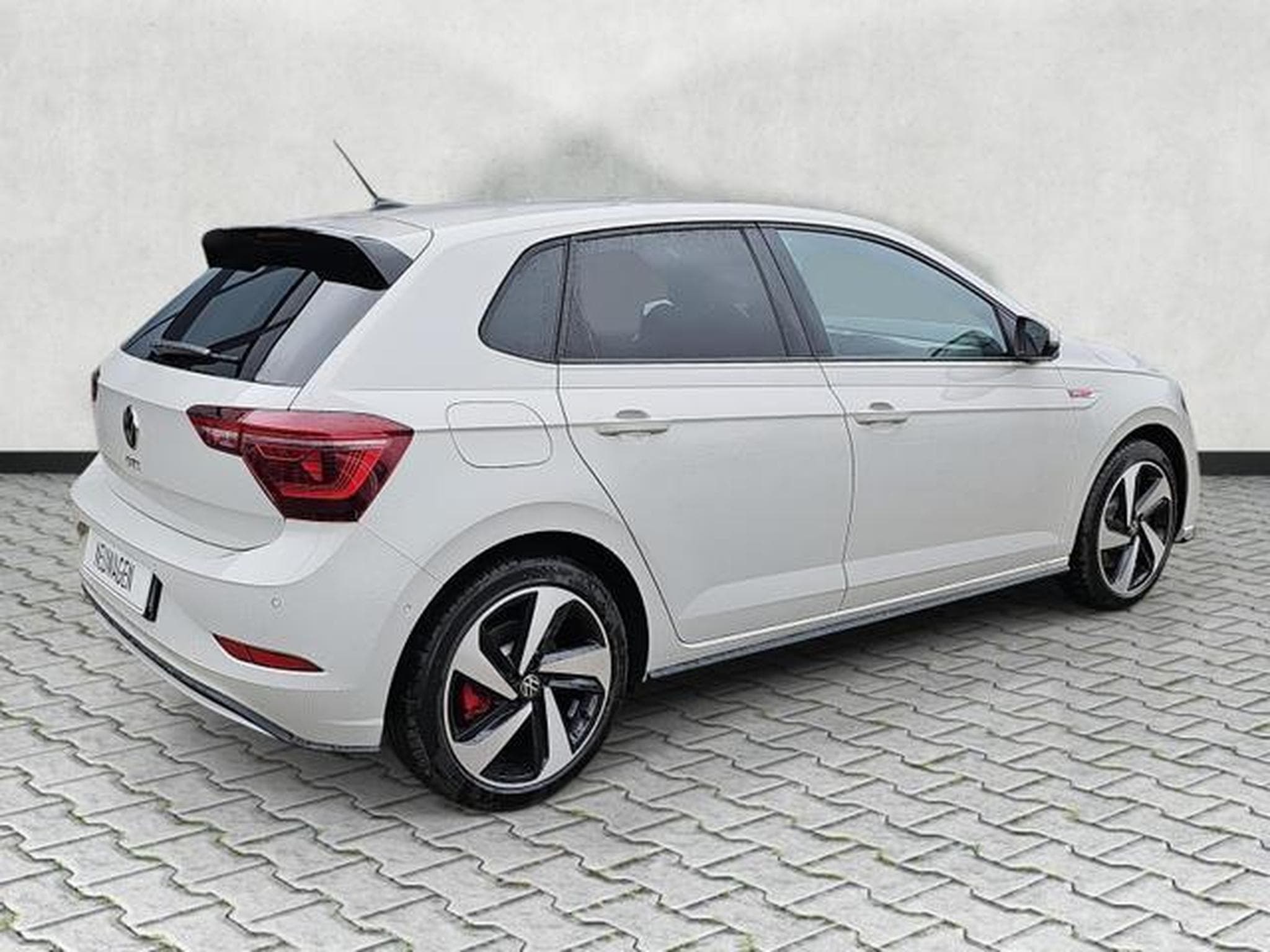 VW Polo GTI (2026) - Photo 7