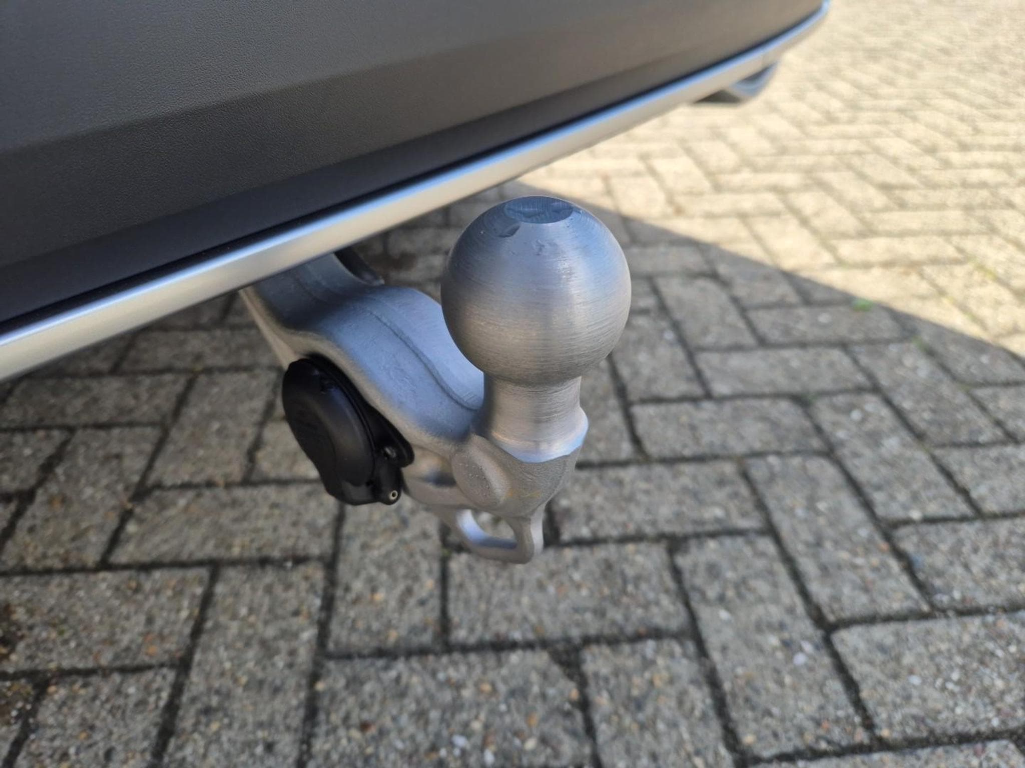 Skoda Kodiaq Sportline 1.5 TSI (2026) - Photo 14