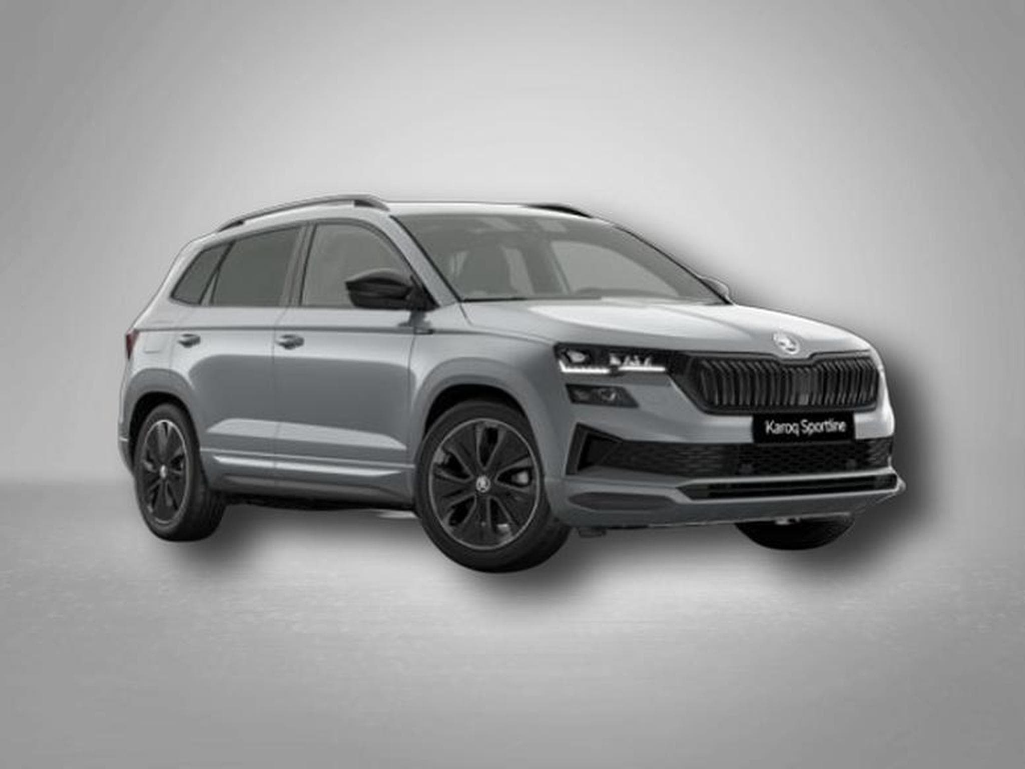 Skoda Karoq Sportline 2.0 TSI 7-Gang-DSG 4x4 (2026) - Photo 1