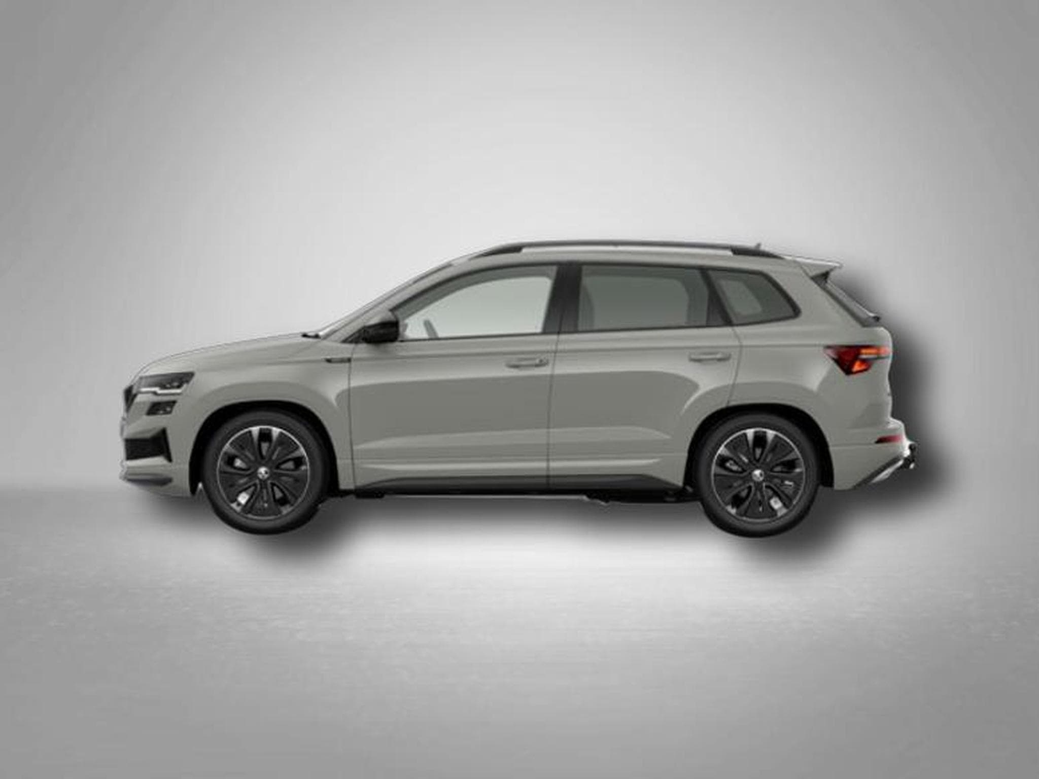Skoda Karoq Sportline 2.0 TSI 7-Gang-DSG 4x4 (2026) - Photo 2