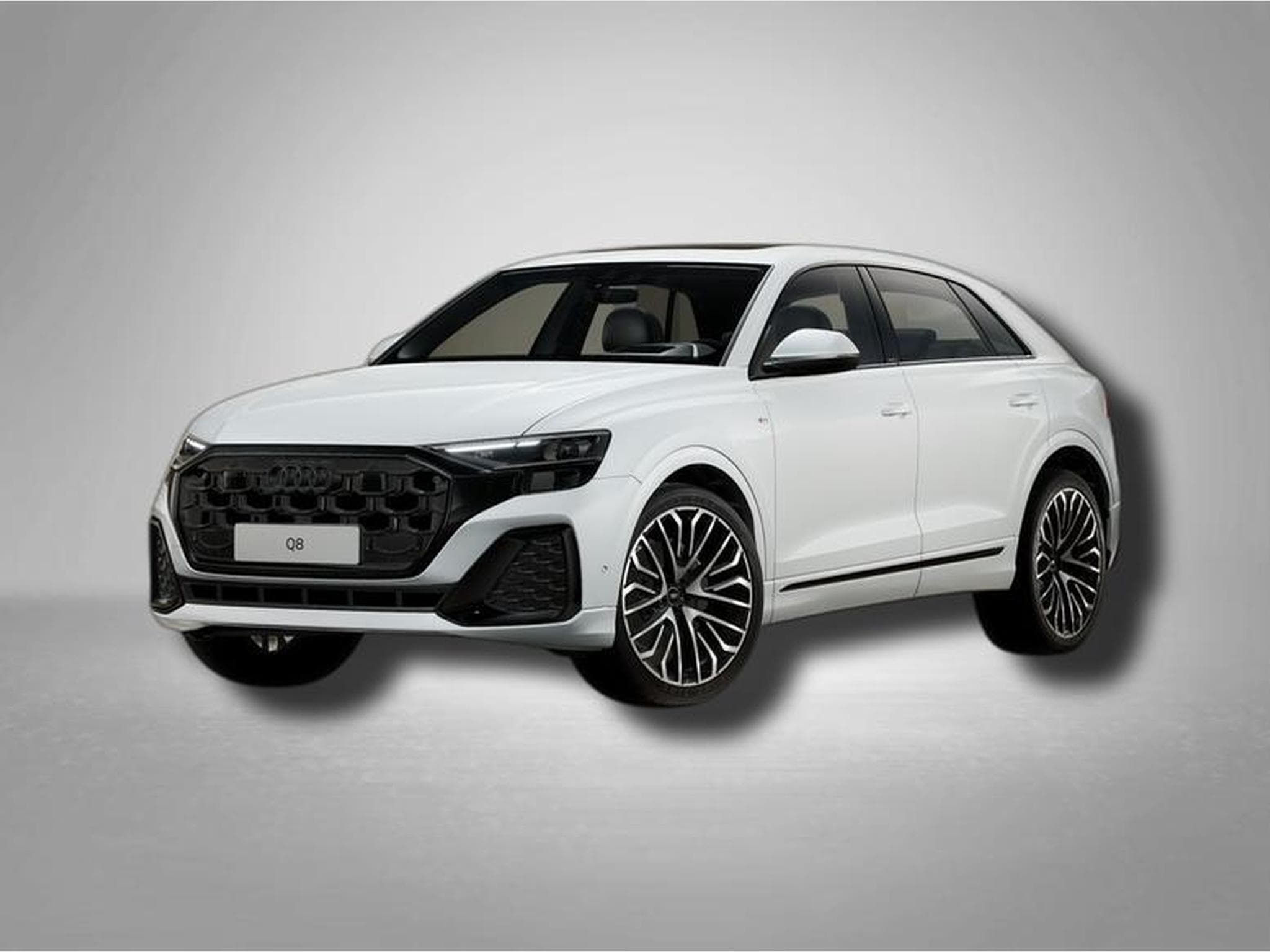 Audi Q8 S line 3.0 TDI 8-Gang-Tiptronic quattro (2026) - Photo 1