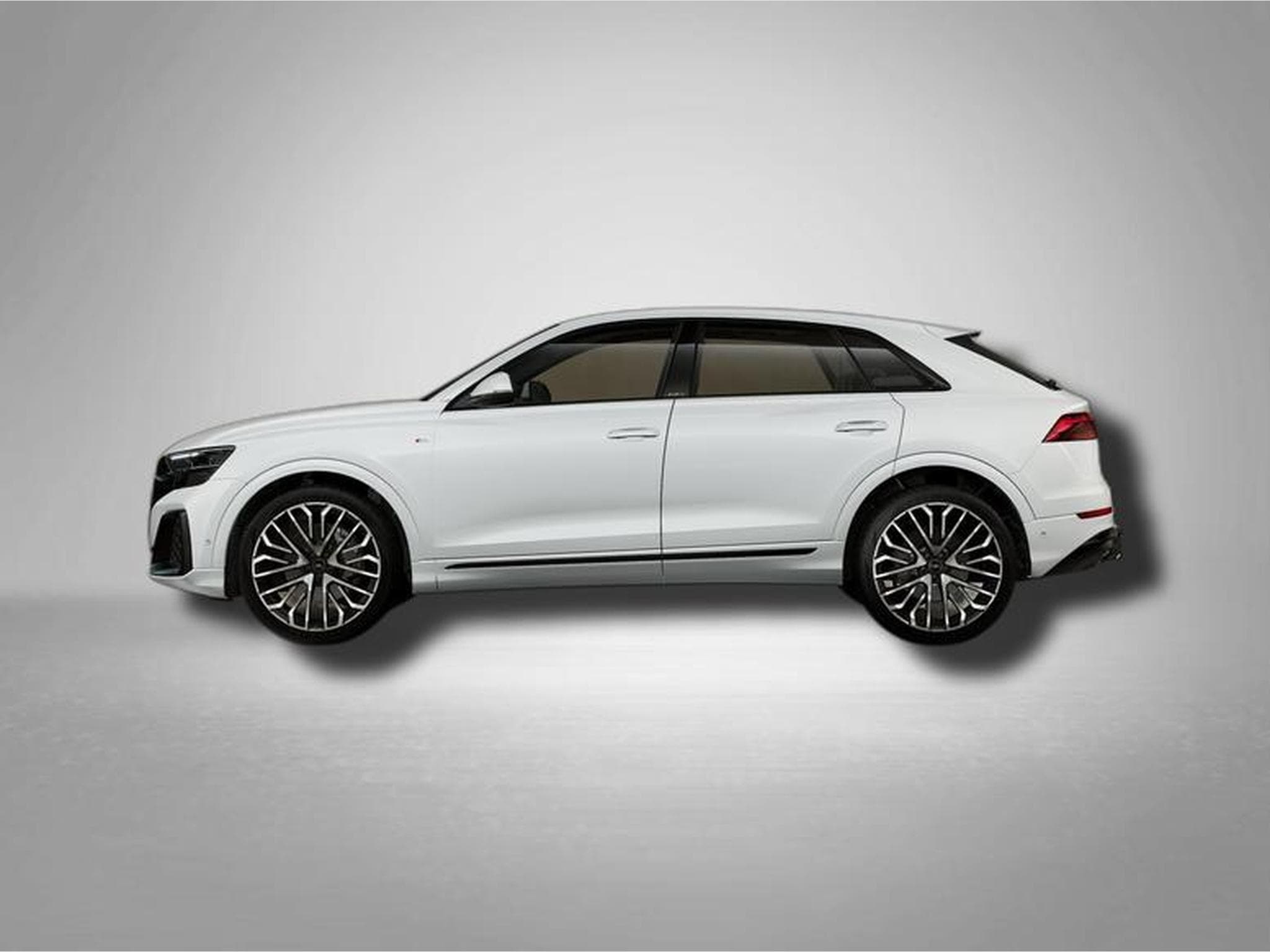 Audi Q8 S line 3.0 TDI 8-Gang-Tiptronic quattro (2026) - Photo 2
