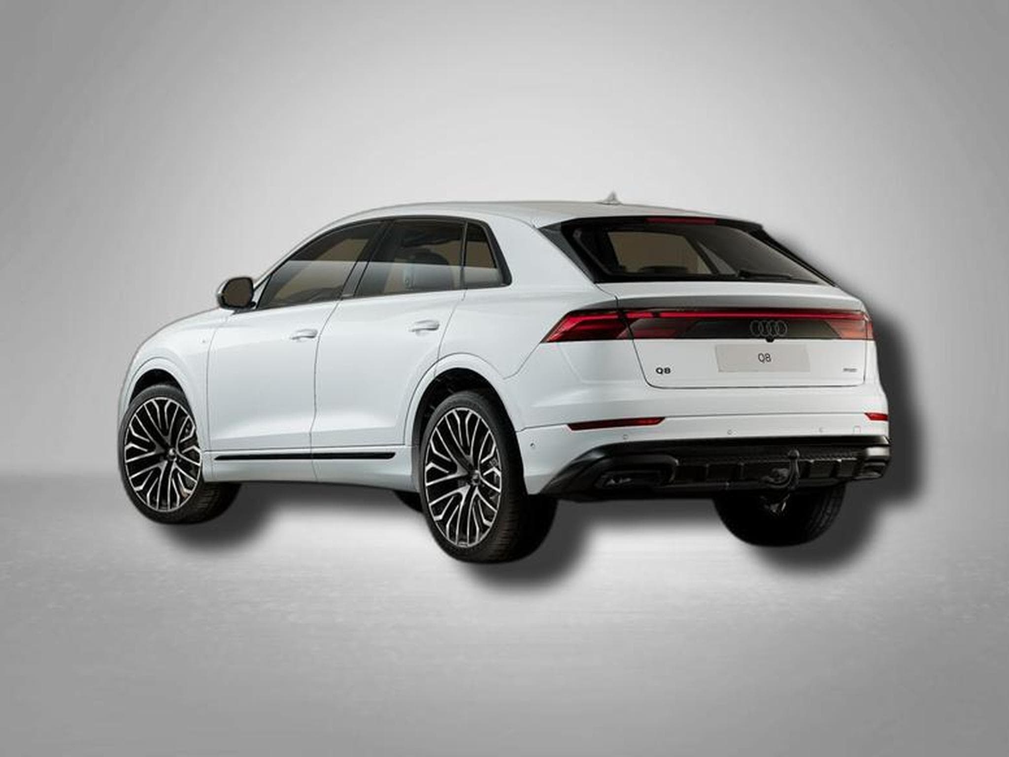 Audi Q8 S line 3.0 TDI 8-Gang-Tiptronic quattro (2026) - Photo 3
