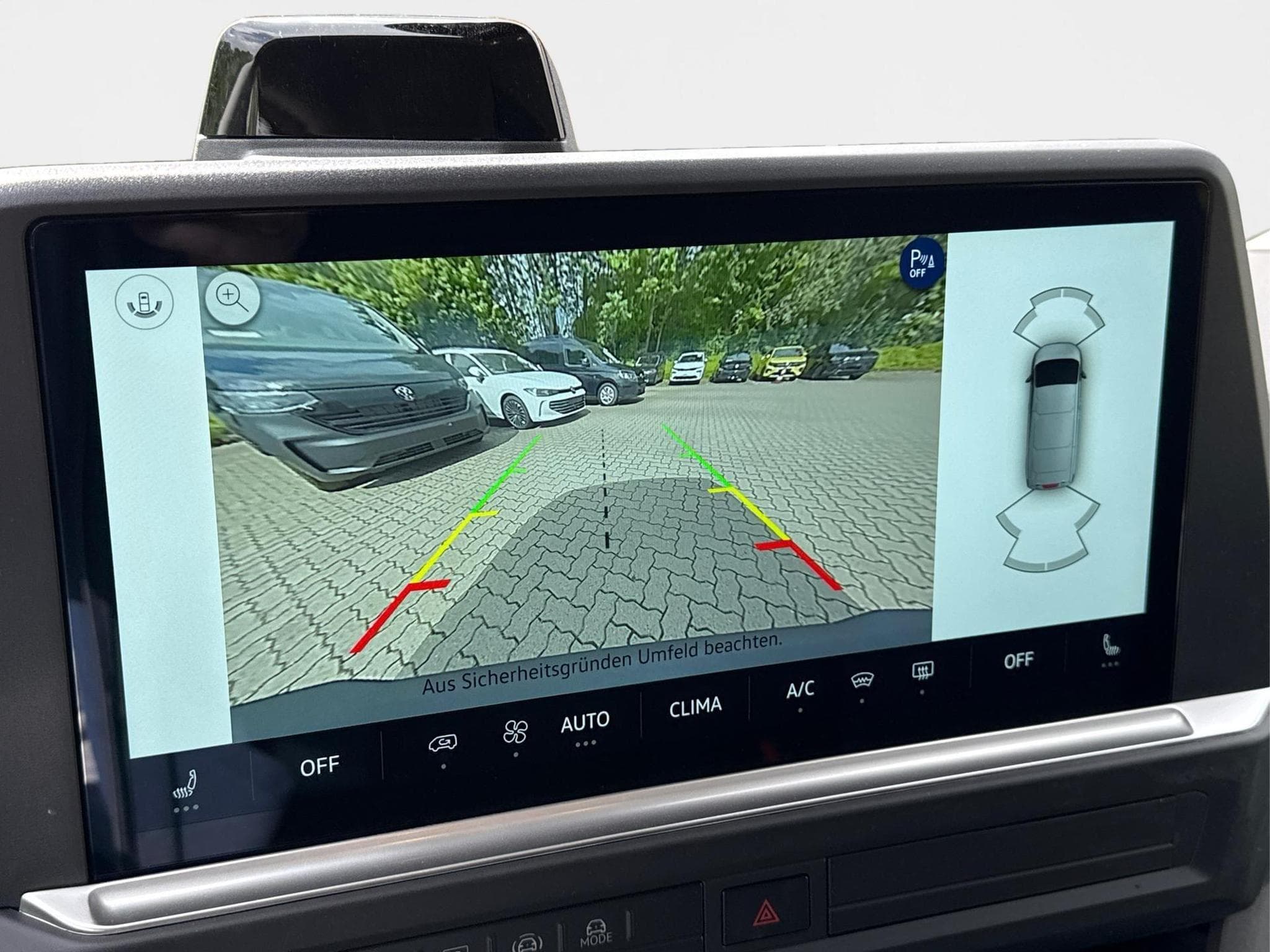 VW T7 Basis (2026) - Photo 10
