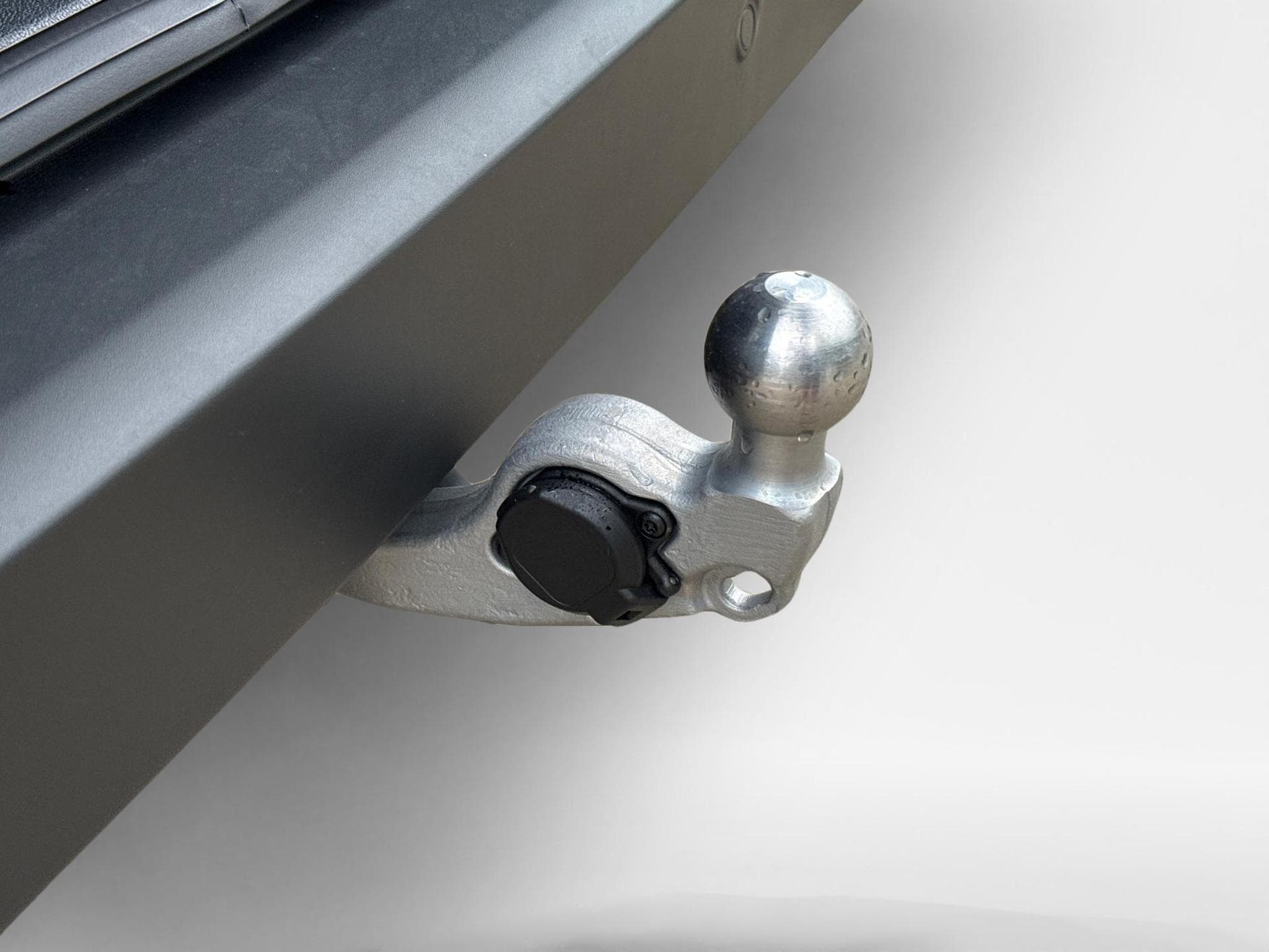 VW T7 Basis (2026) - Photo 14