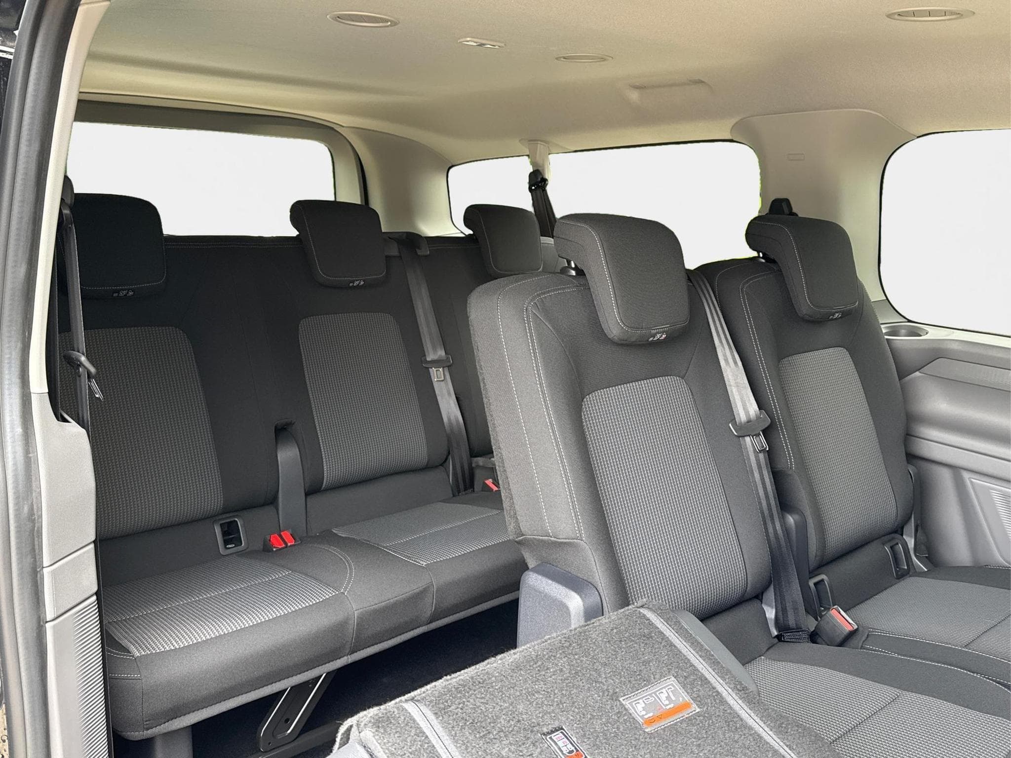 VW T7 Basis (2026) - Photo 19