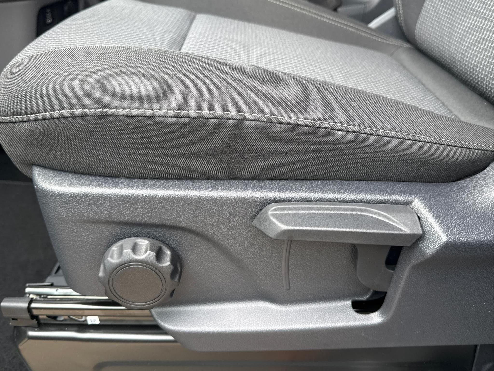 VW T7 Basis (2026) - Photo 20