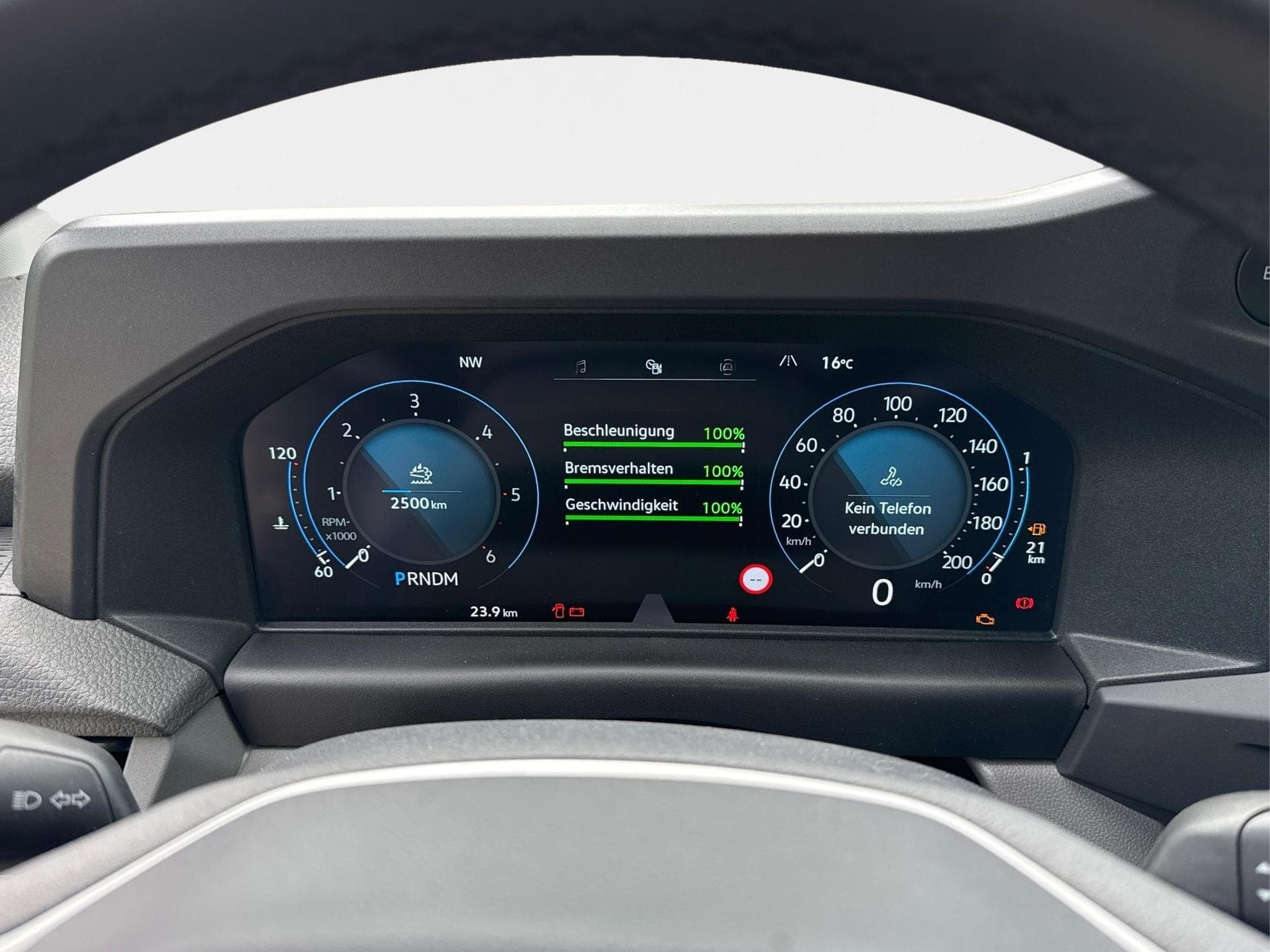 VW T7 Basis (2026) - Photo 23
