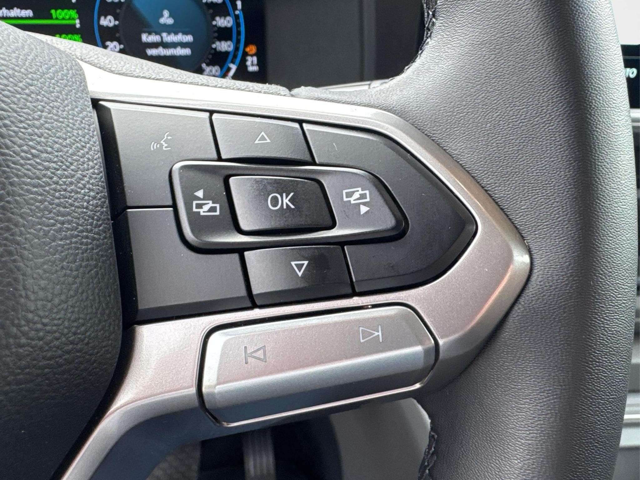 VW T7 Basis (2026) - Photo 24