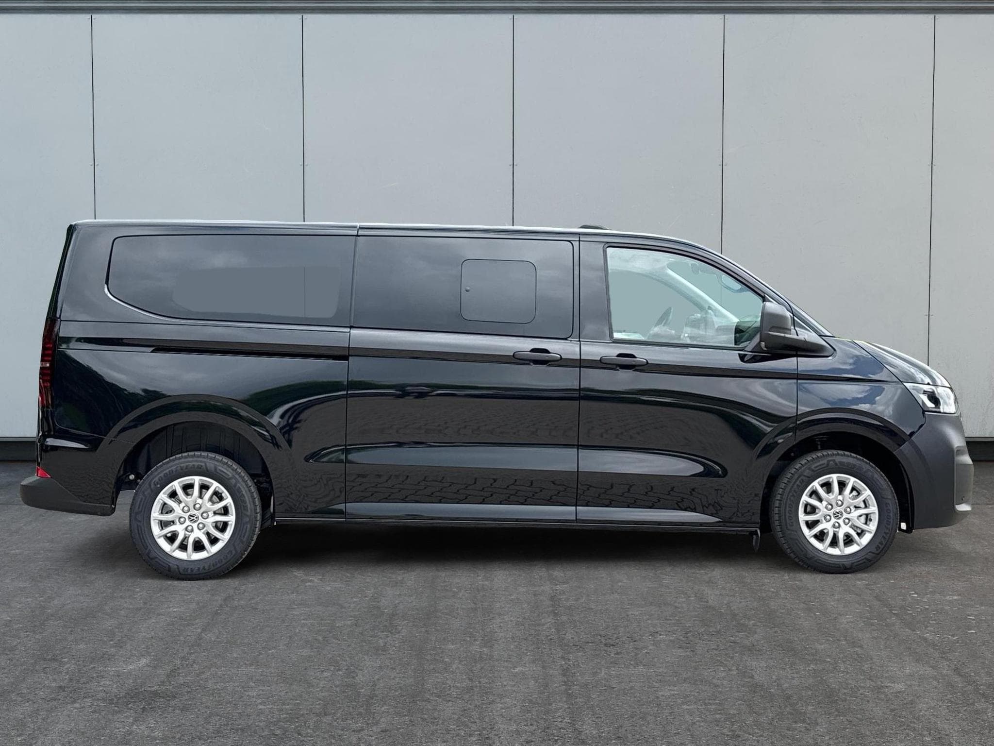 VW T7 Basis (2026) - Photo 5