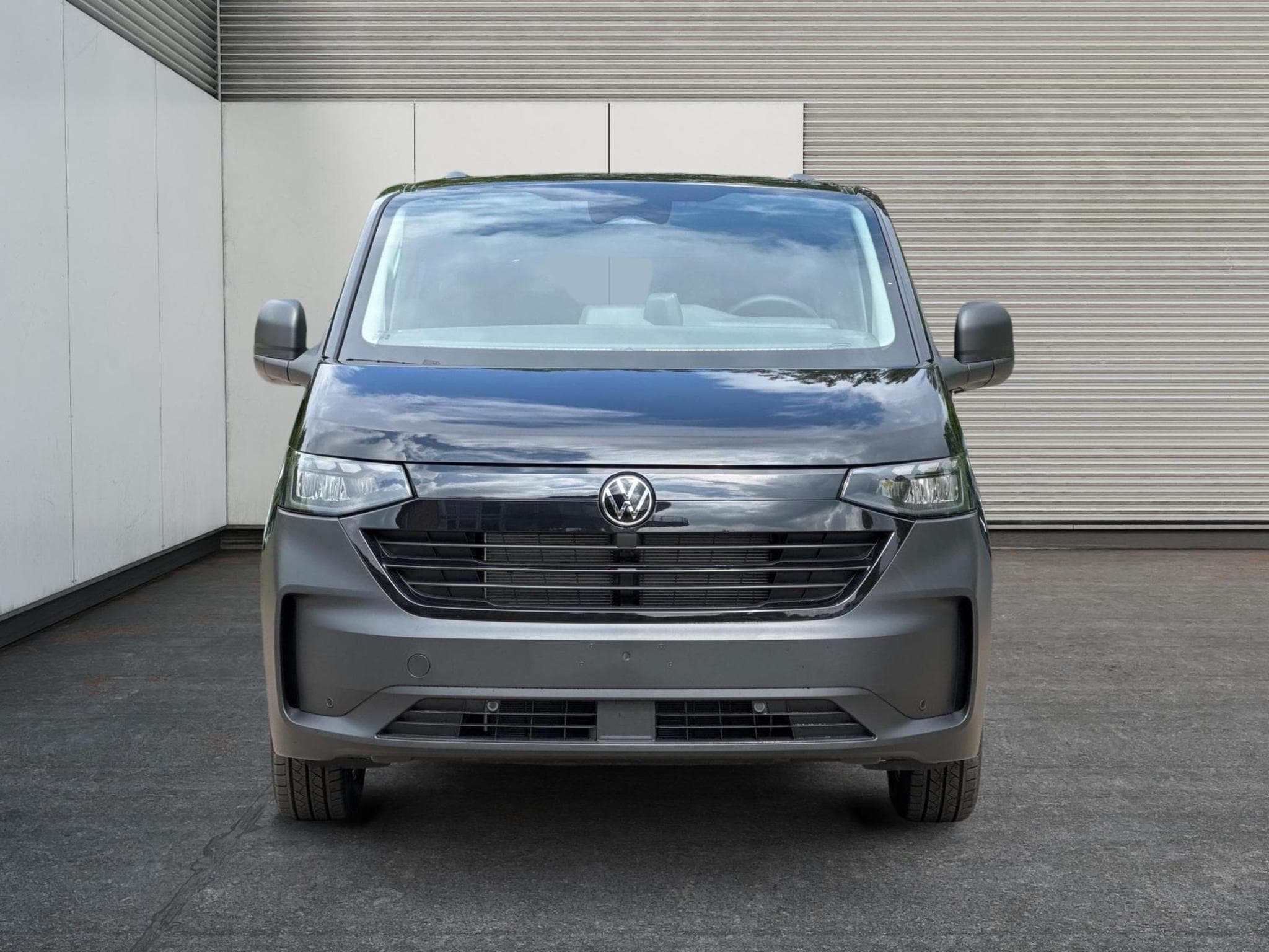 VW T7 Basis (2026) - Photo 6