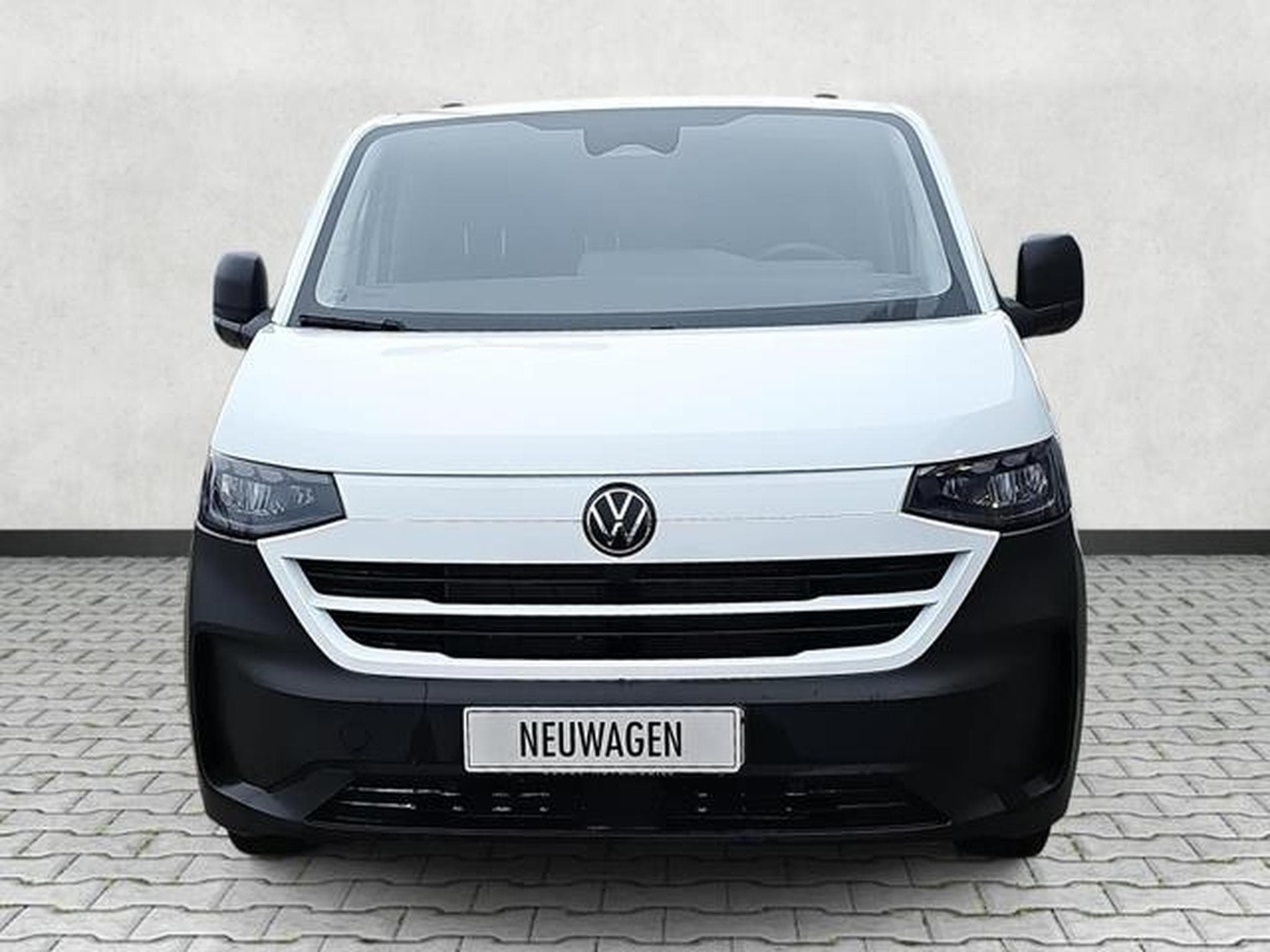 VW T7 Transporter Kaste 2.0 TDI 81 kW KR (2026) - Photo 2