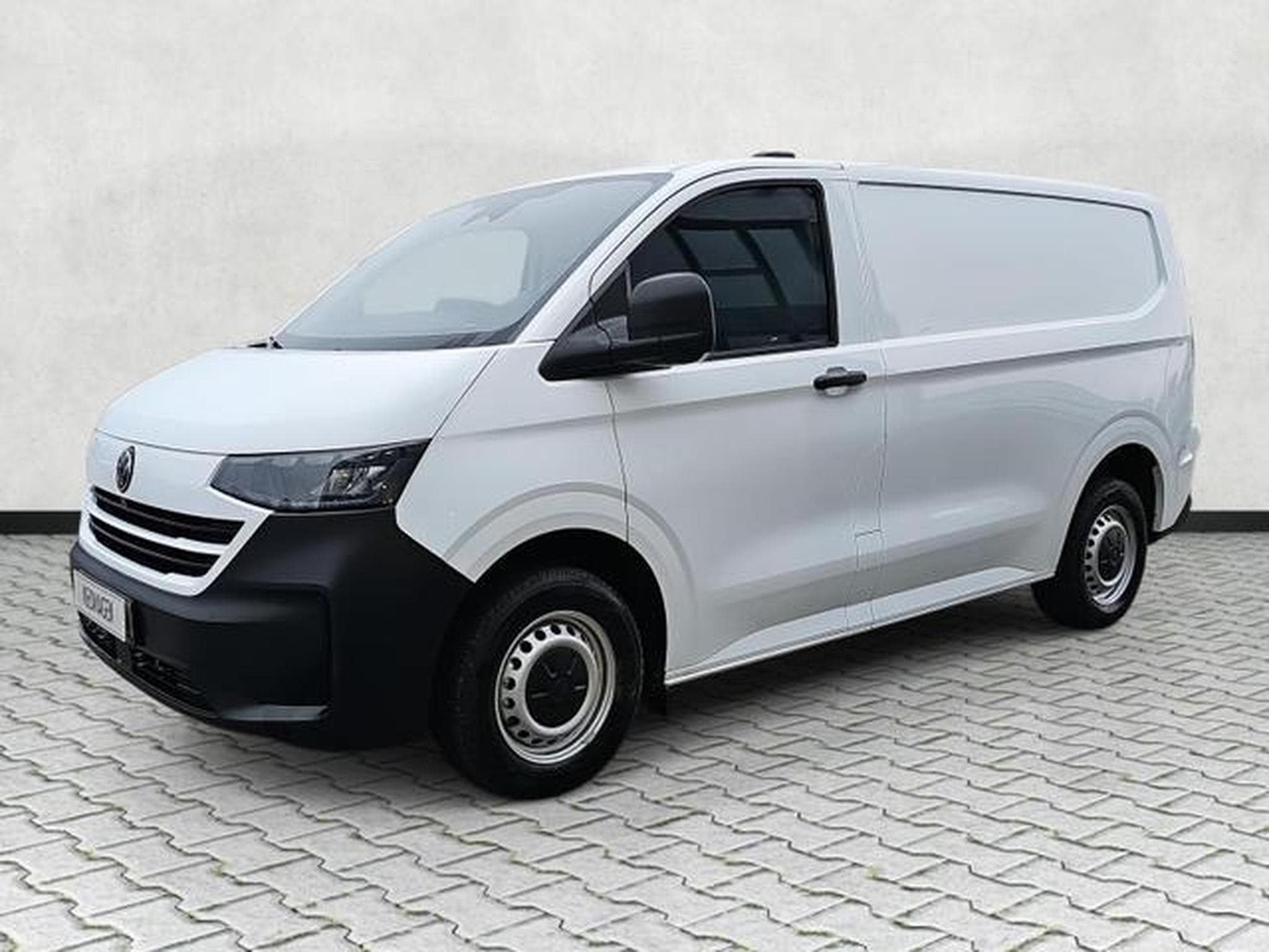 VW T7 Transporter Kaste 2.0 TDI 81 kW KR (2026) - Photo 3