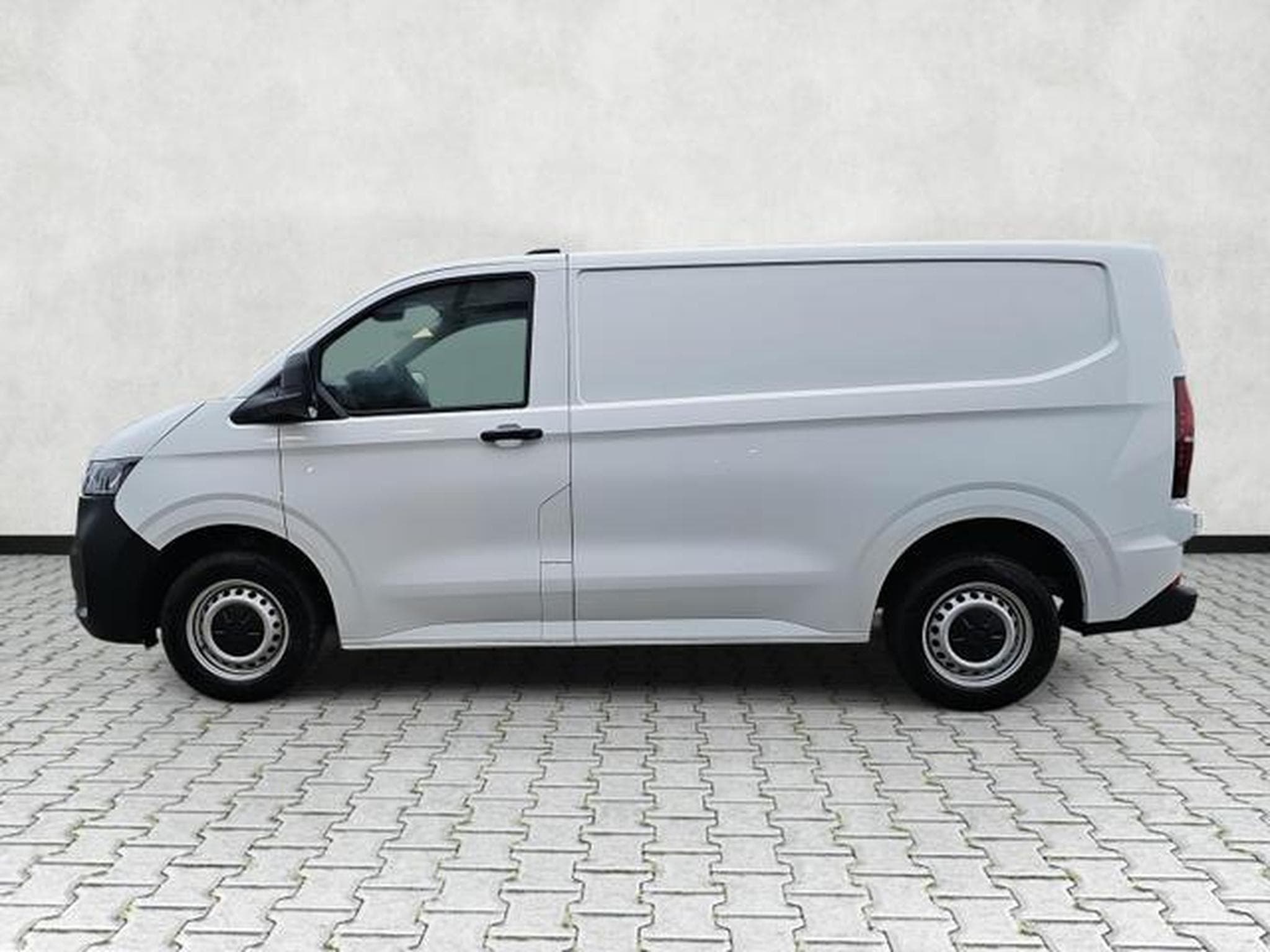 VW T7 Transporter Kaste 2.0 TDI 81 kW KR (2026) - Photo 4