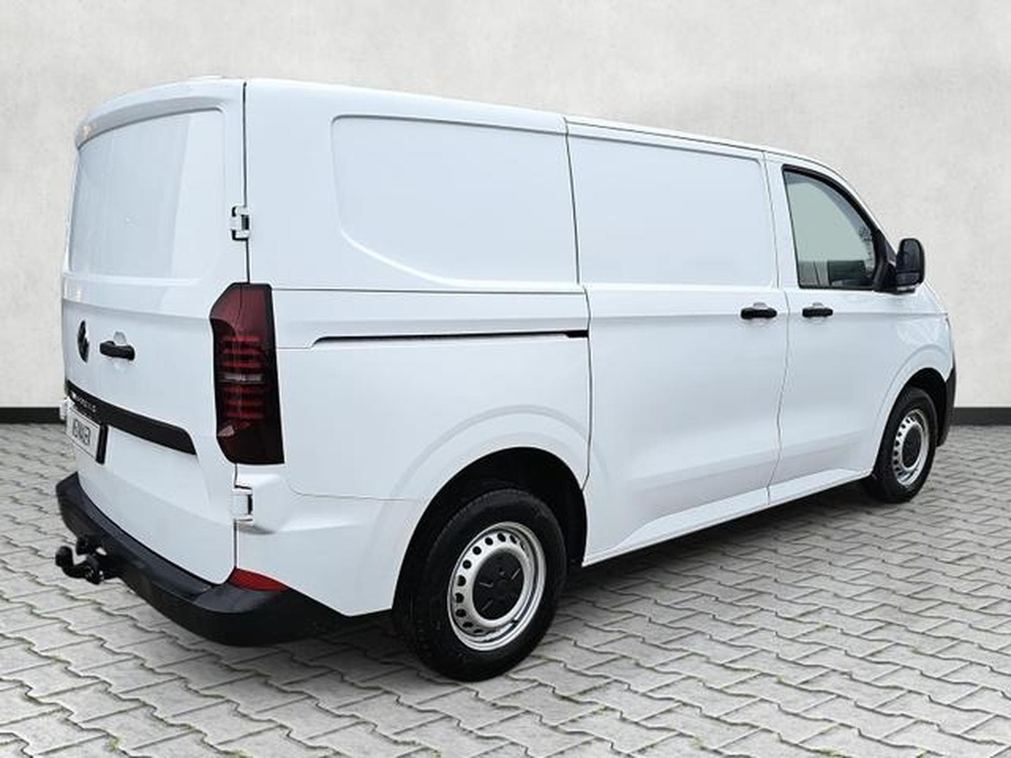 VW T7 Transporter Kaste 2.0 TDI 81 kW KR (2026) - Photo 7
