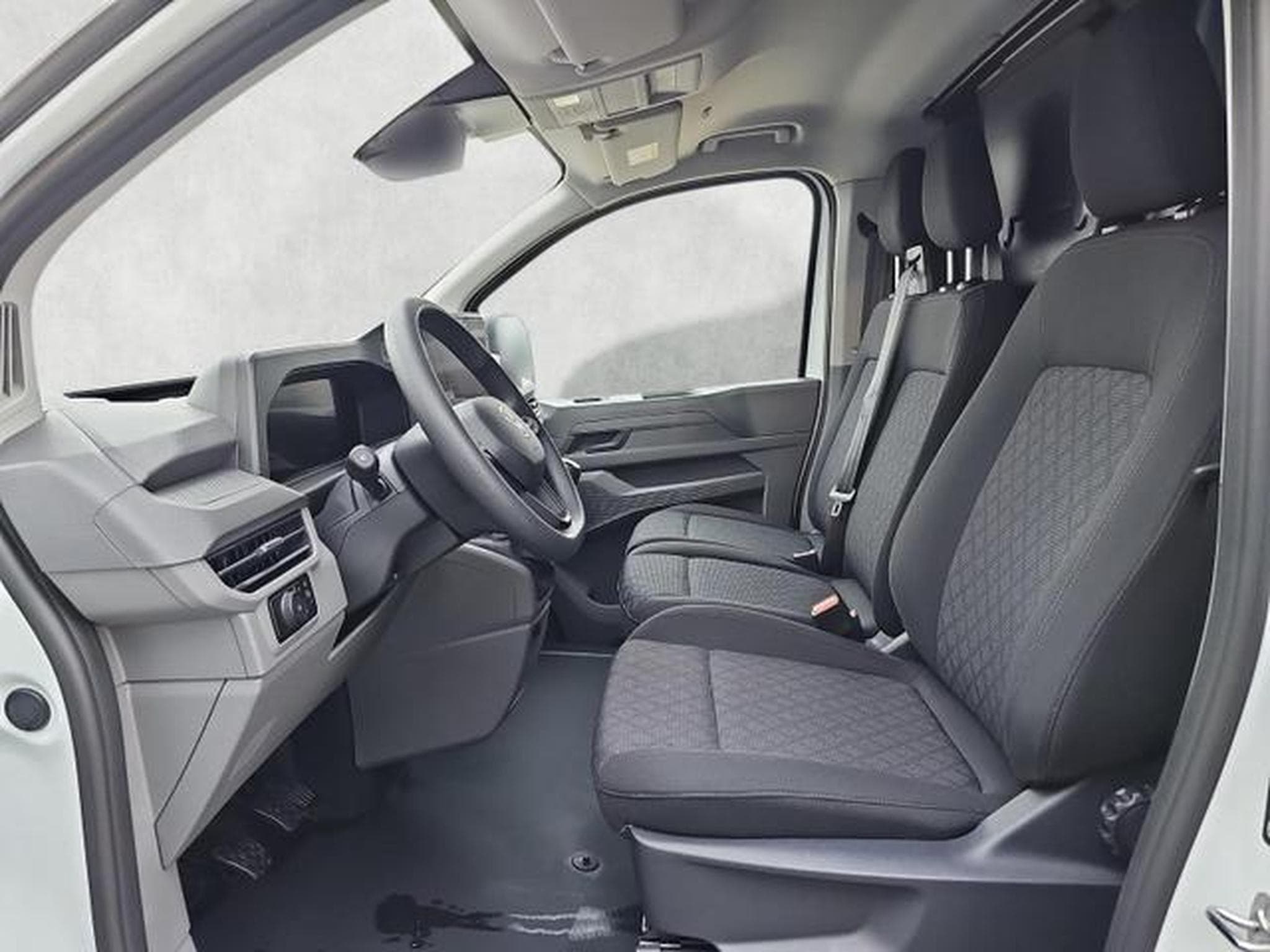 VW T7 Transporter Kaste 2.0 TDI 81 kW KR (2026) - Photo 9