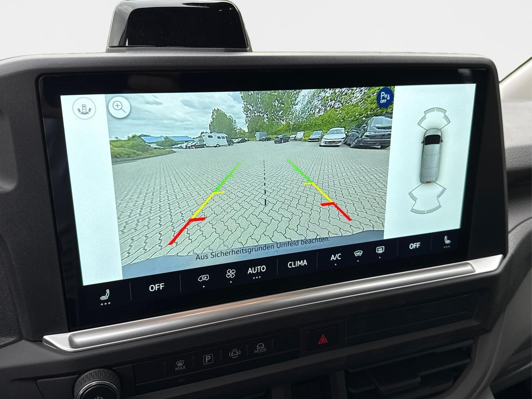 VW T7 Basis (2026) - Photo 11