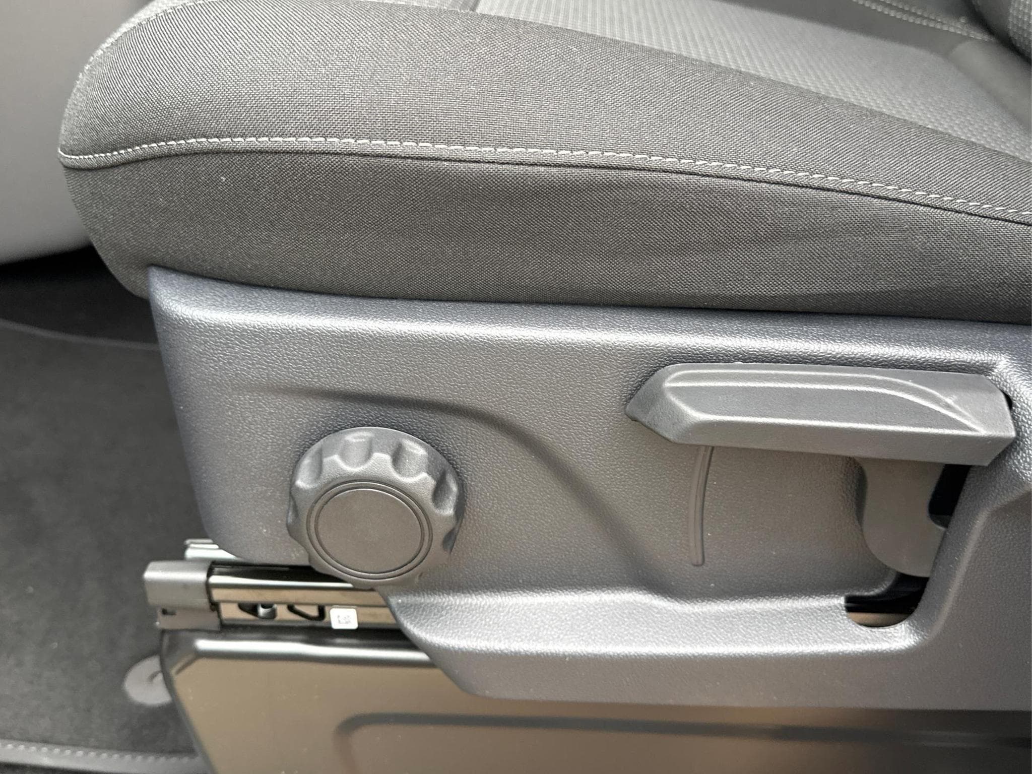 VW T7 Basis (2026) - Photo 22