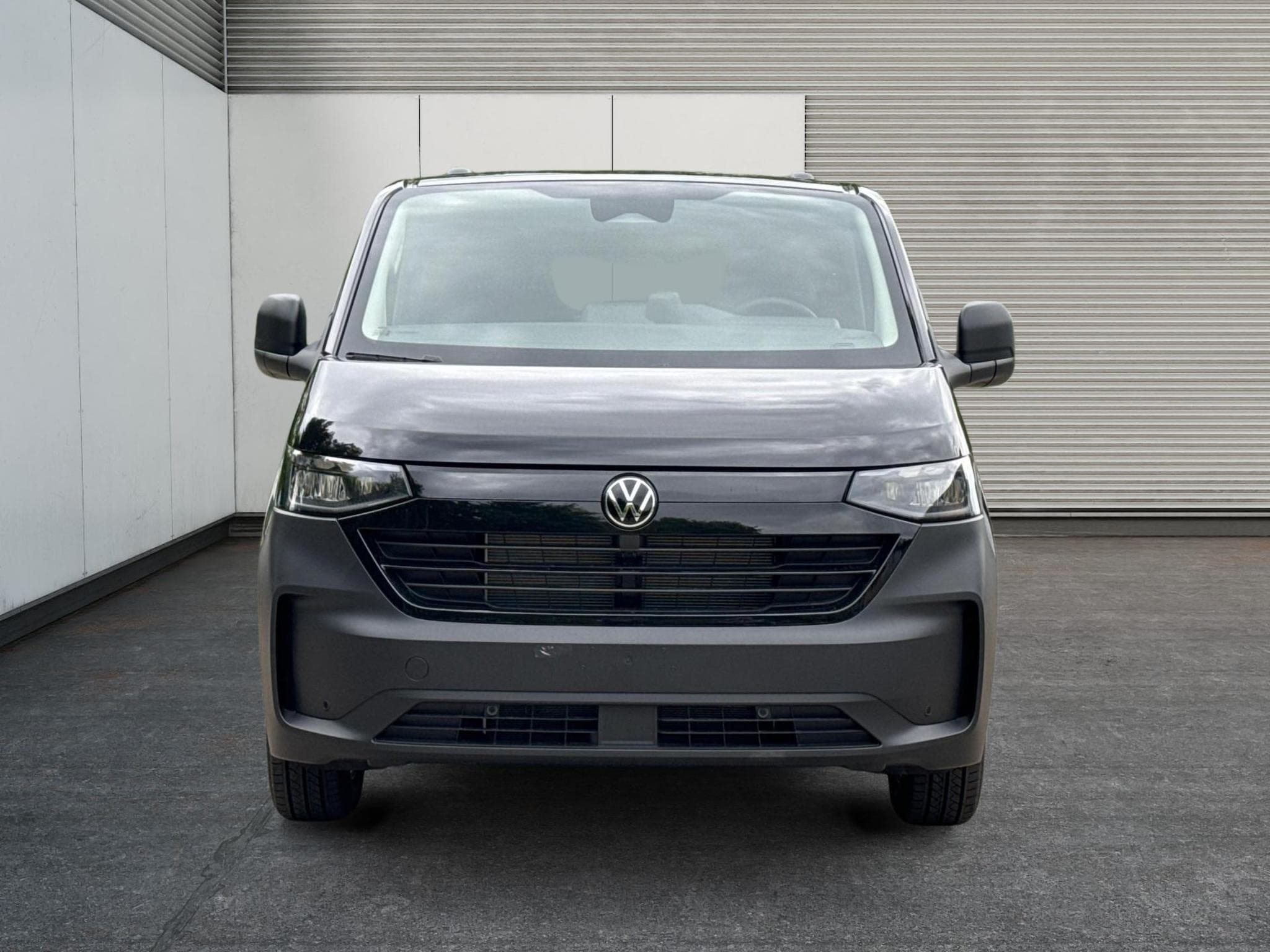 VW T7 Basis (2026) - Photo 6