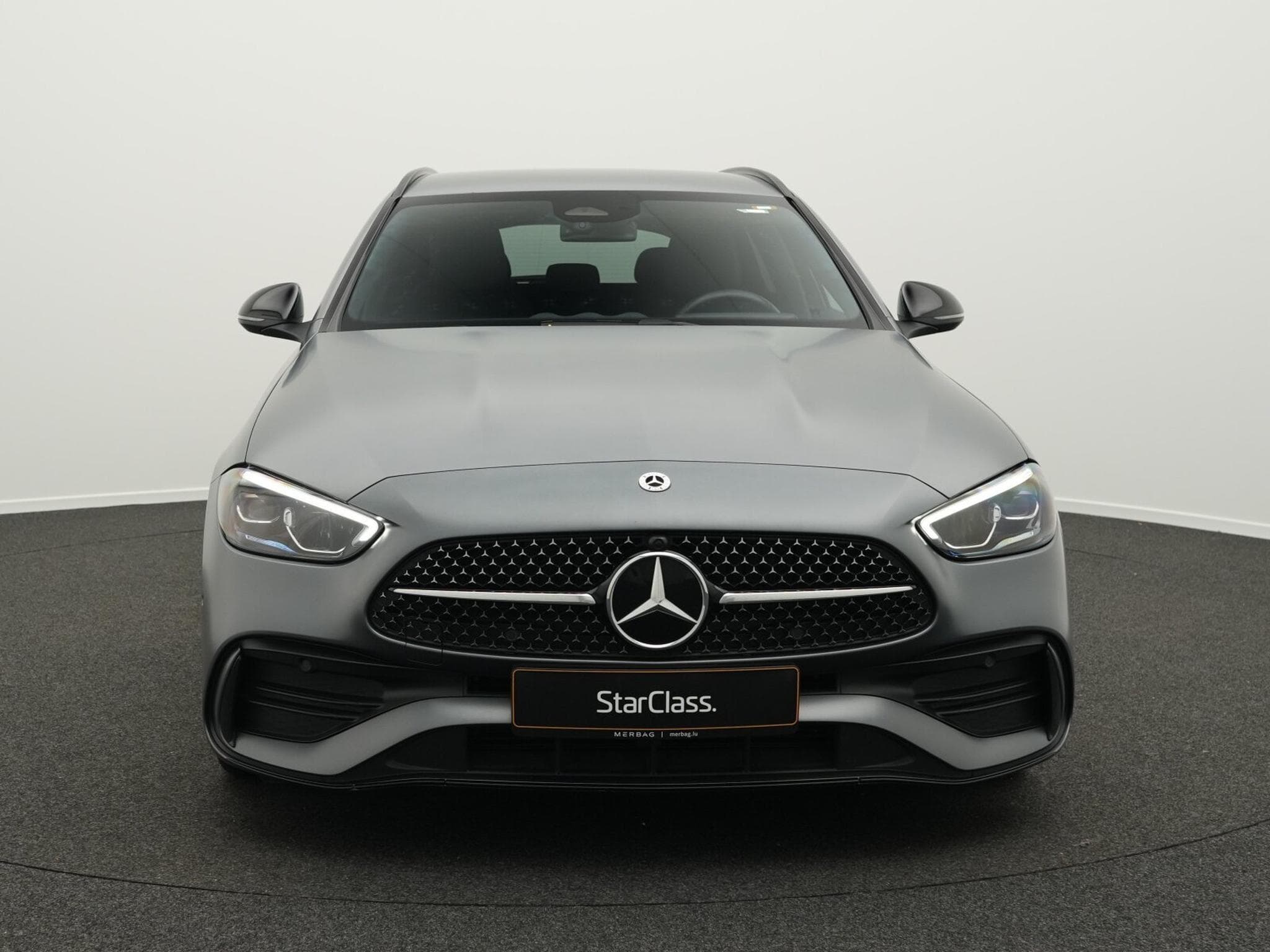 Mercedes C 220 d 4MATIC T-Modell LED+Night+Kamera+Keyless (2023) - Photo 2