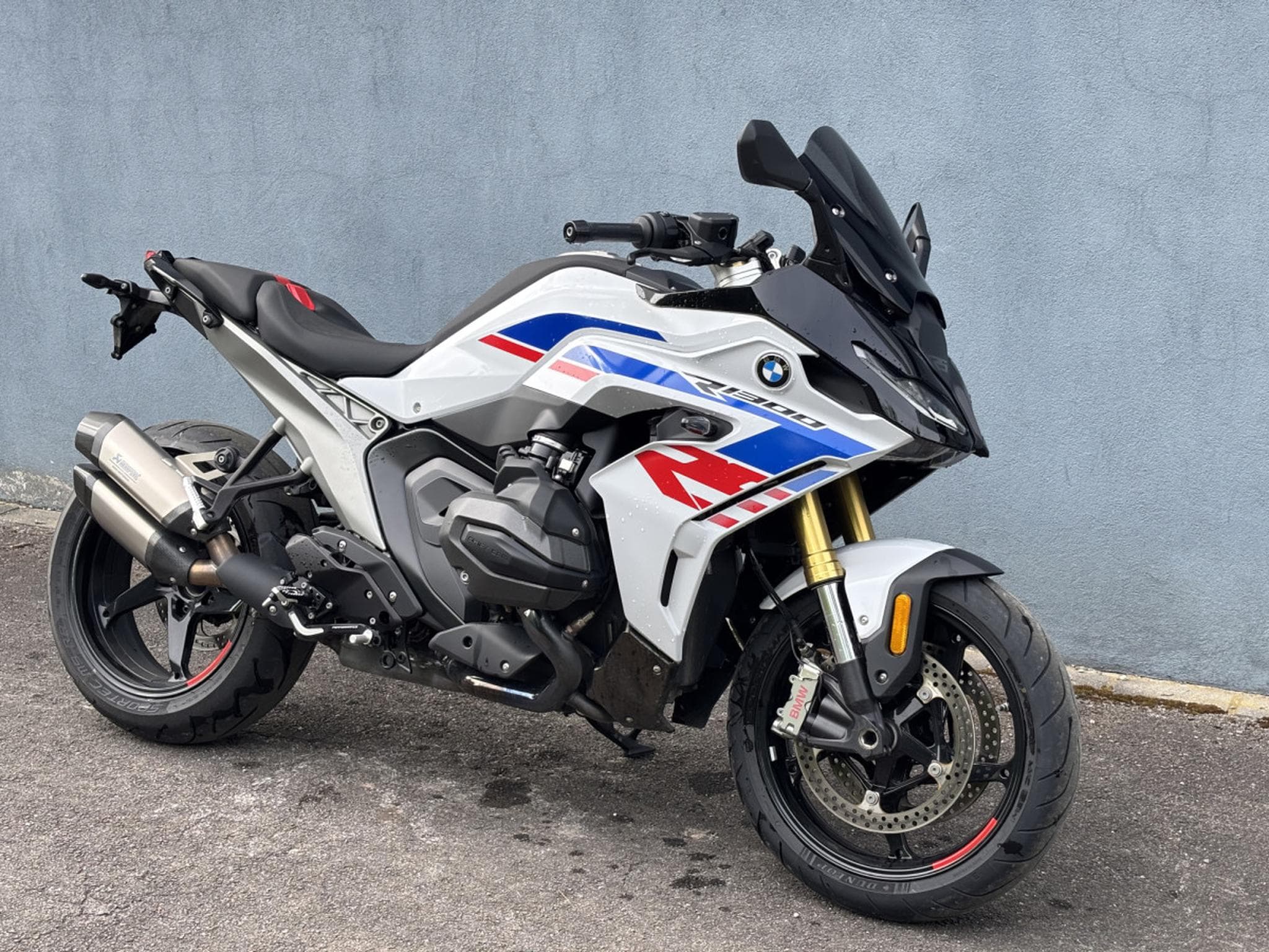 BMW R 1300 RS (2025) - Photo 2