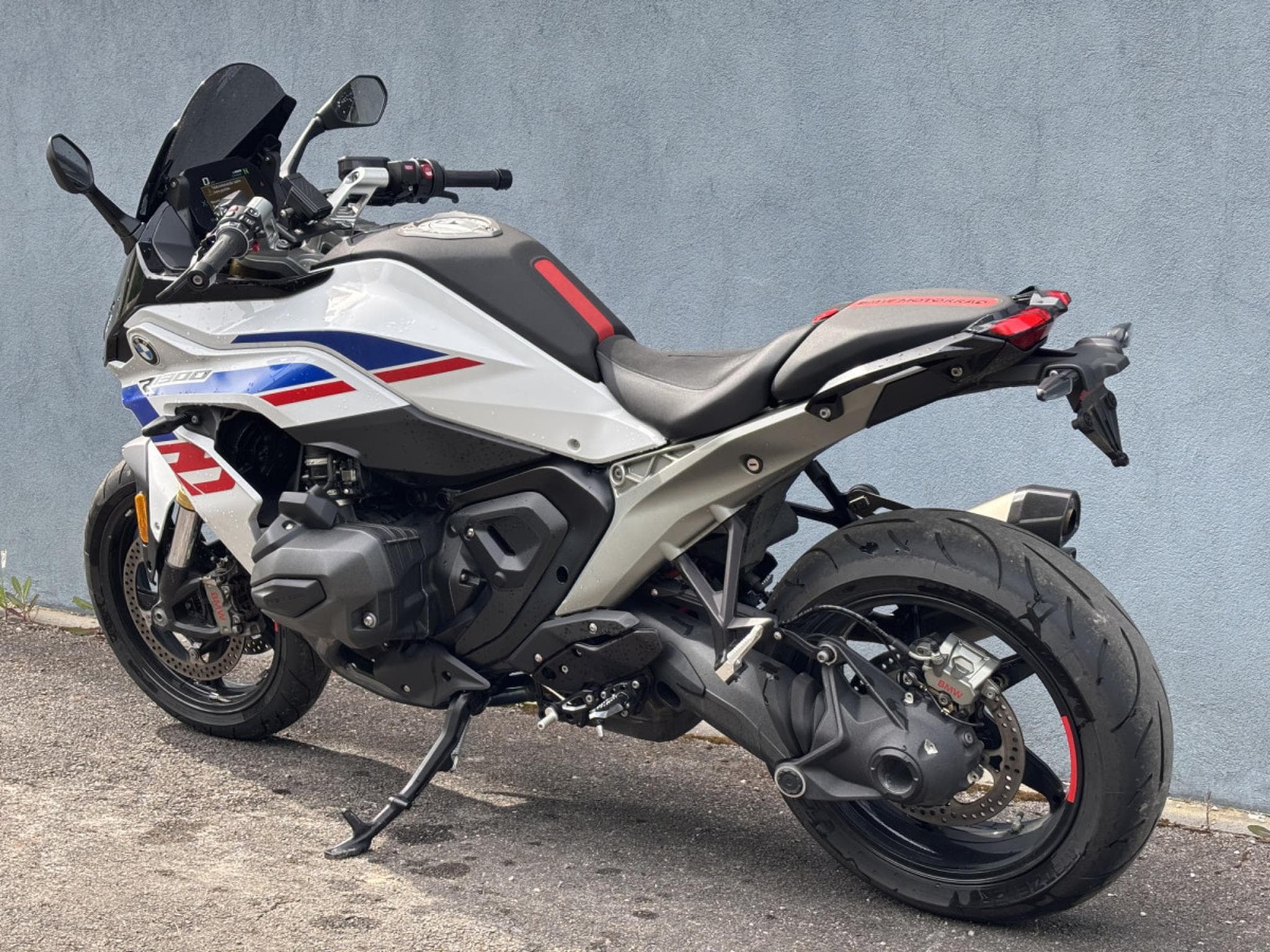 BMW R 1300 RS (2025) - Photo 6