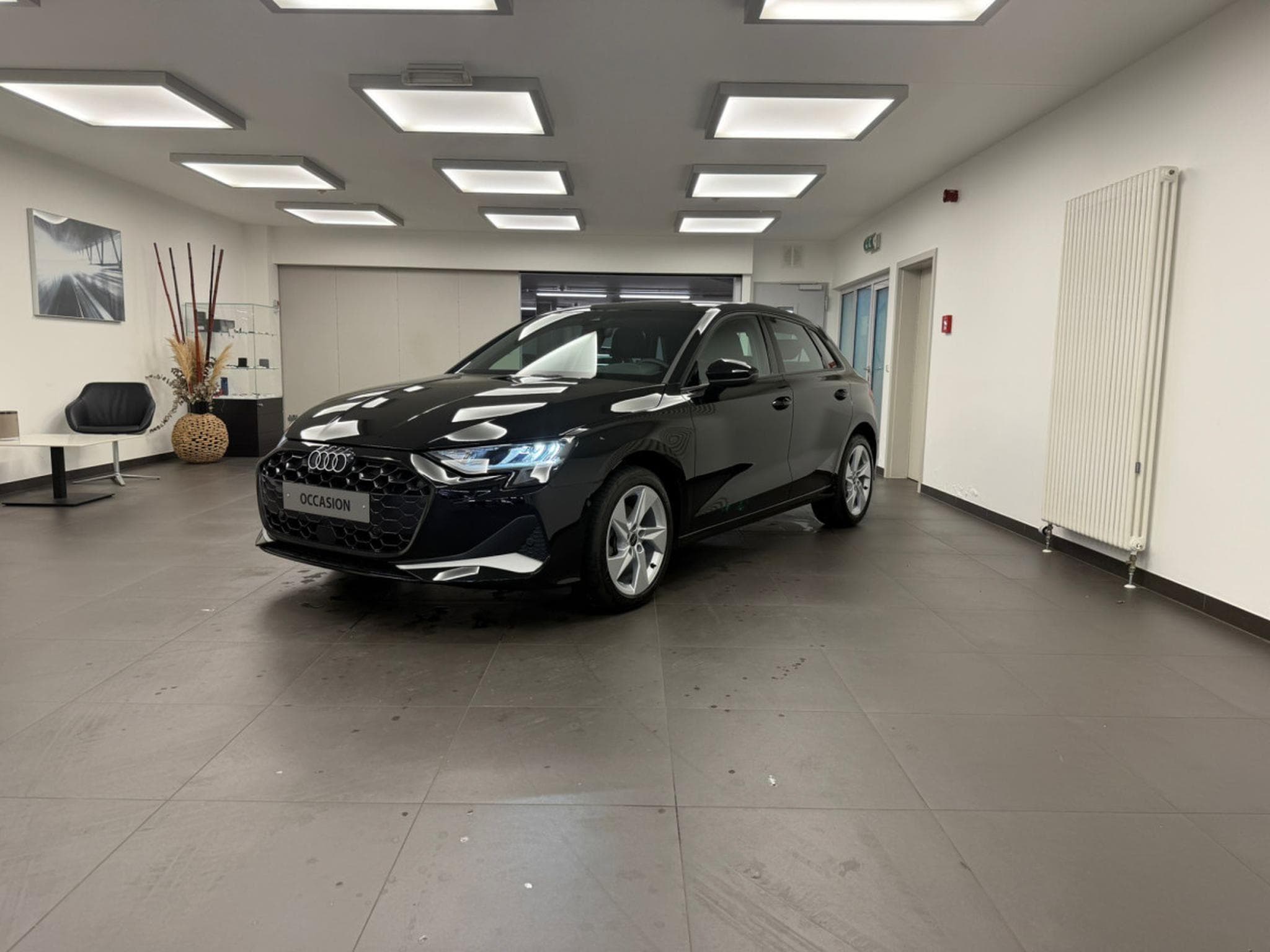Audi A3 Sportback advanced 30 TFSI 116 CV / 85 kW S tronic (2025) - Photo 1