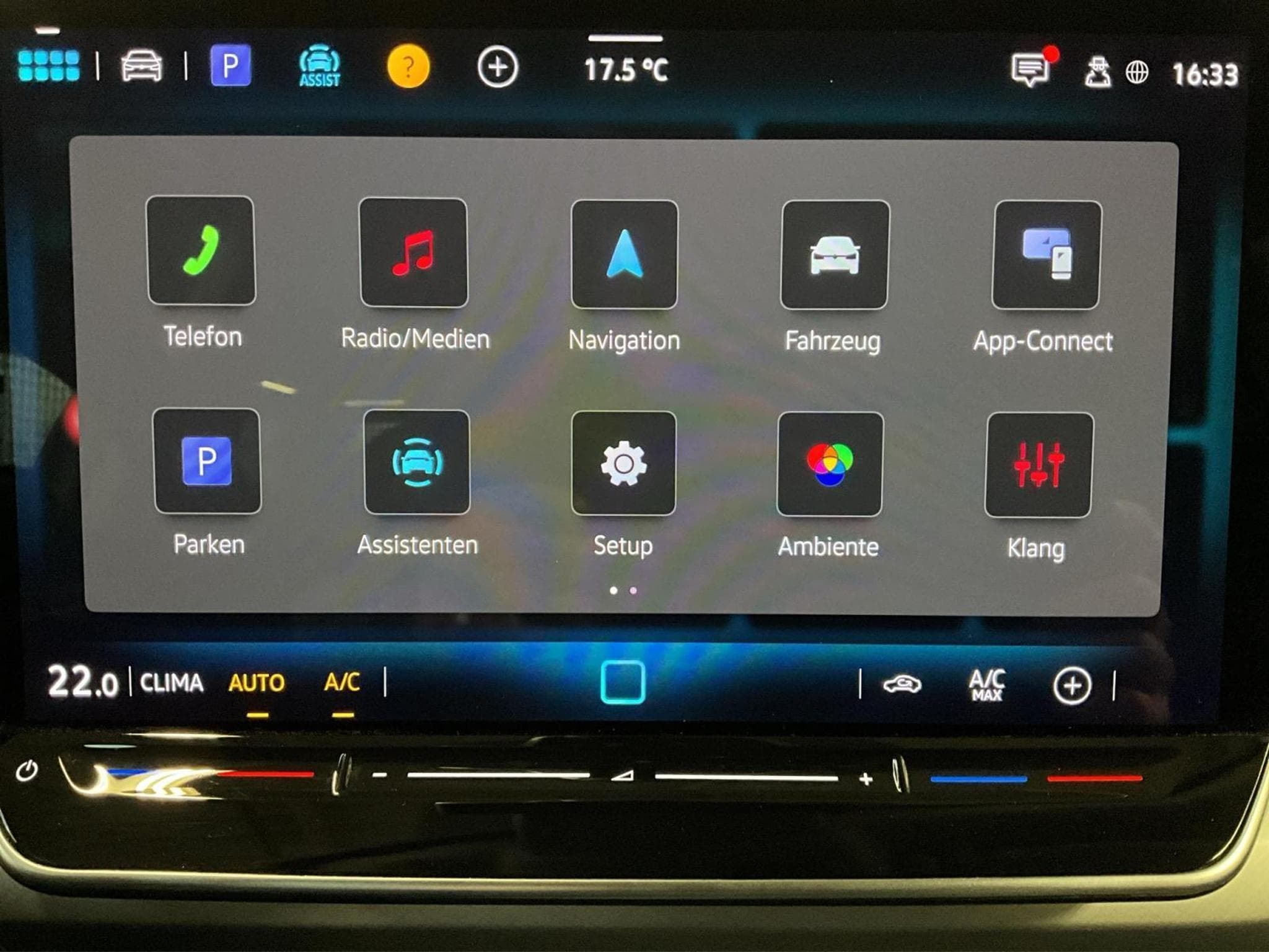 VW Golf Life+DSG+Navi+LED (2025) - Photo 15