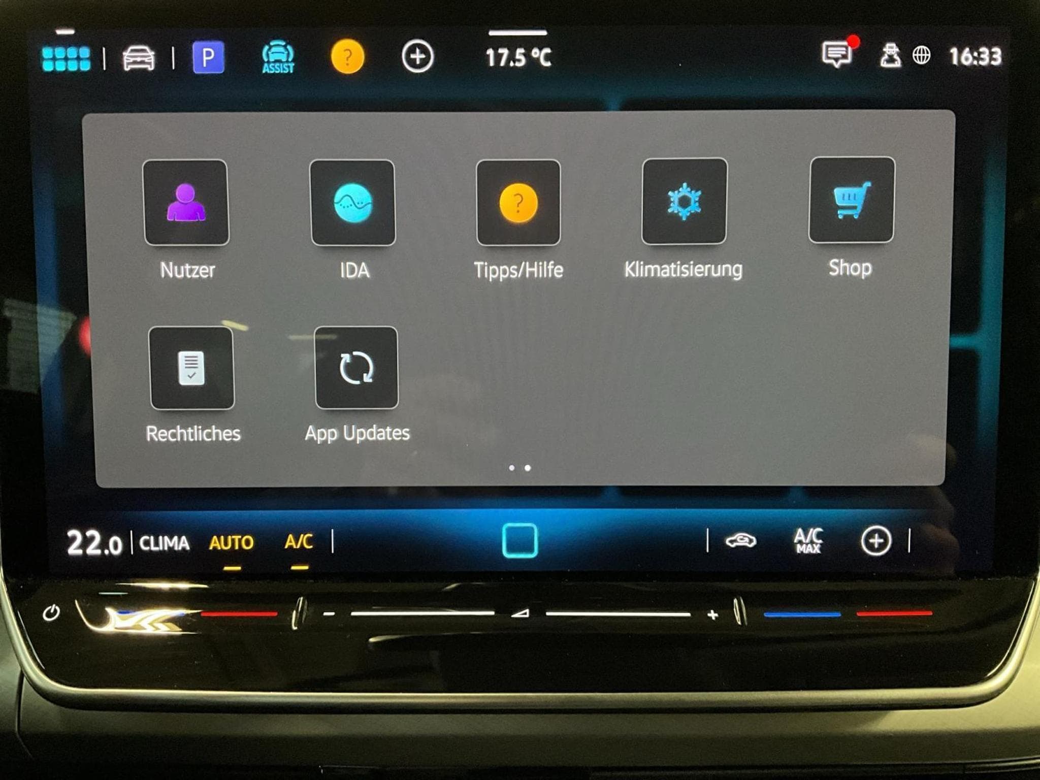 VW Golf Life+DSG+Navi+LED (2025) - Photo 16