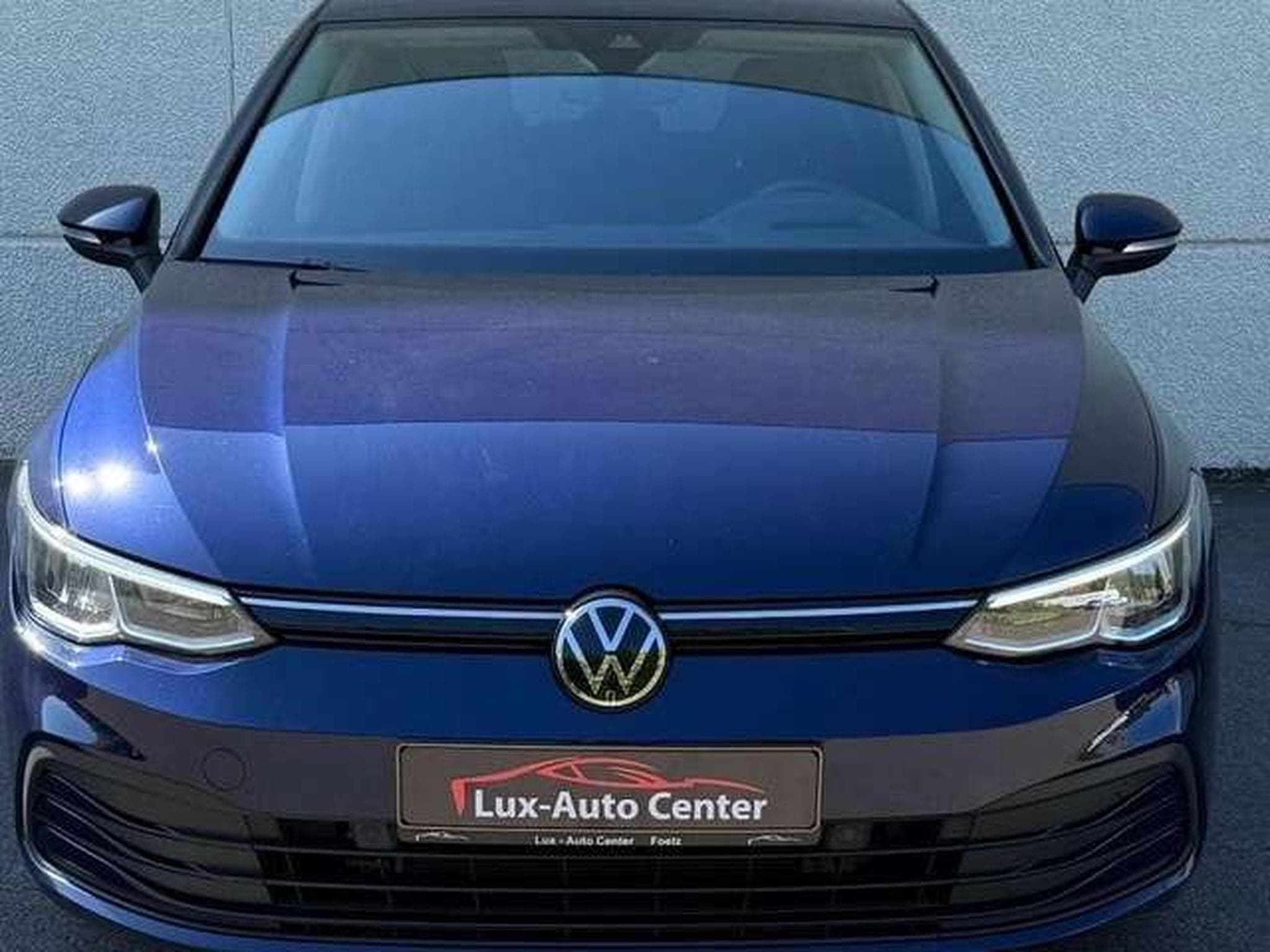VW Golf Golf 1.5 eTSI Life OPF DSG (EU6AP) (2021) - Photo 3
