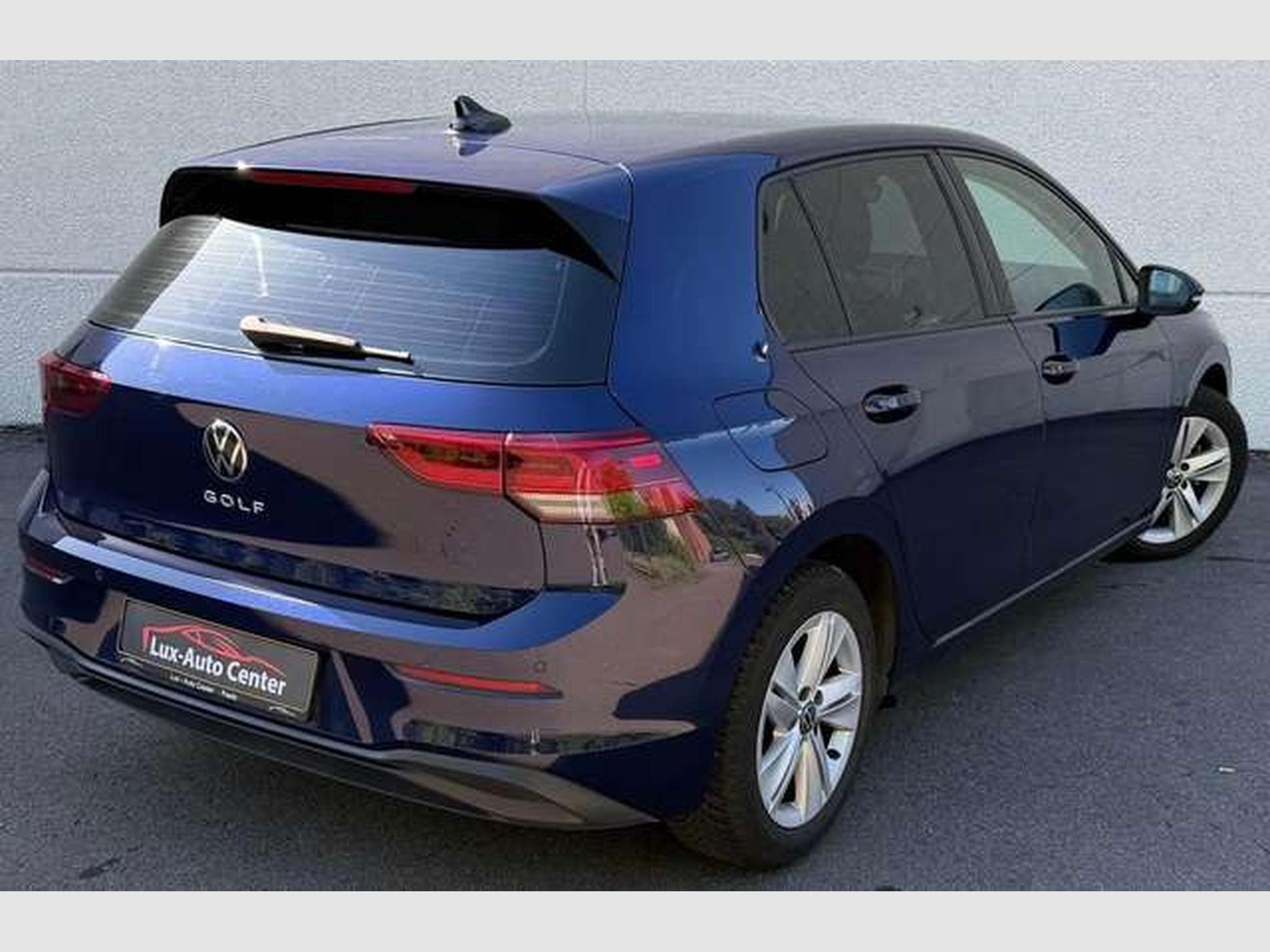 VW Golf Golf 1.5 eTSI Life OPF DSG (EU6AP) (2021) - Photo 6