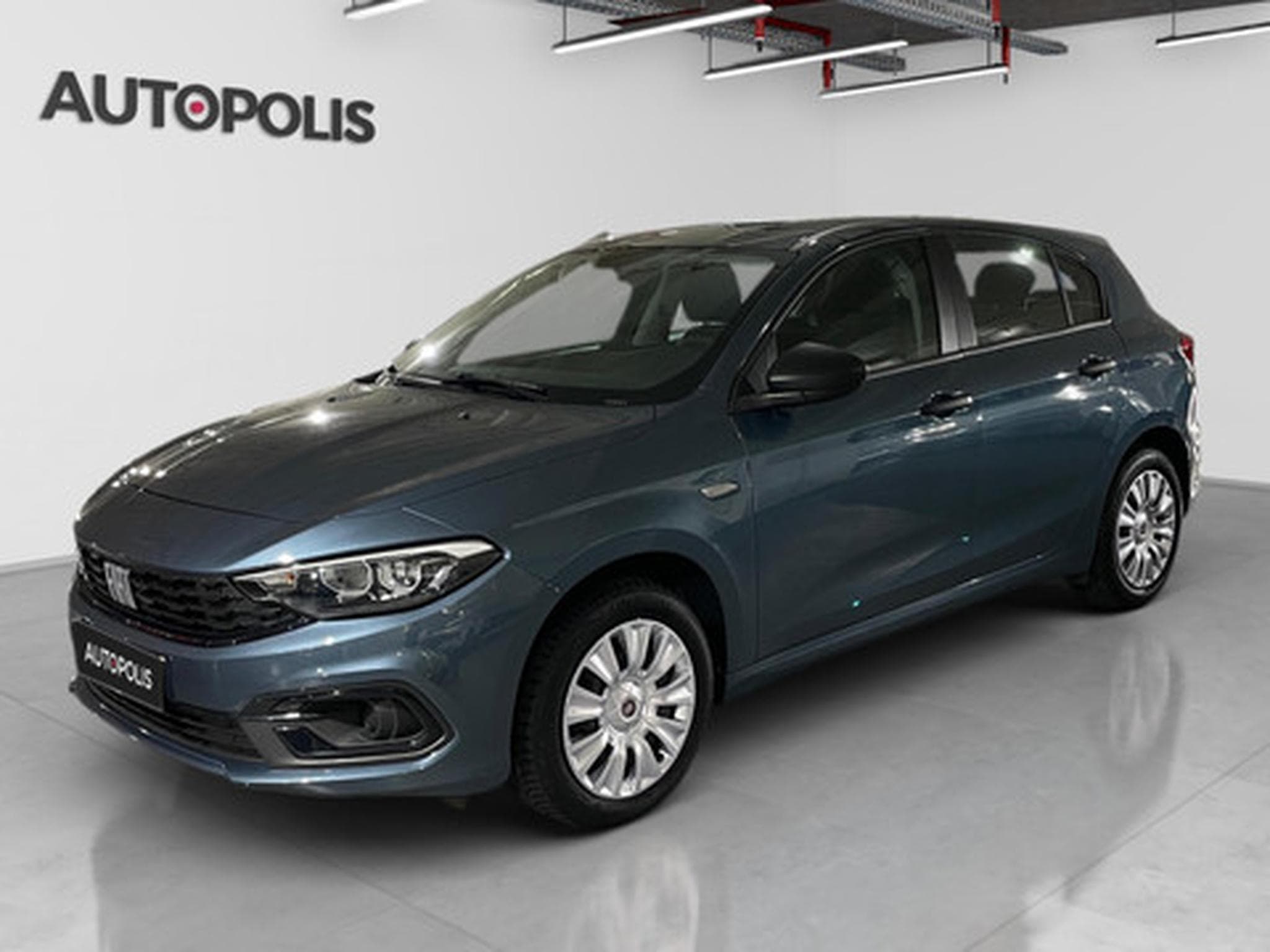 Fiat Tipo 1.5 Hybrid 130 DCT7 (2024) - Photo 1