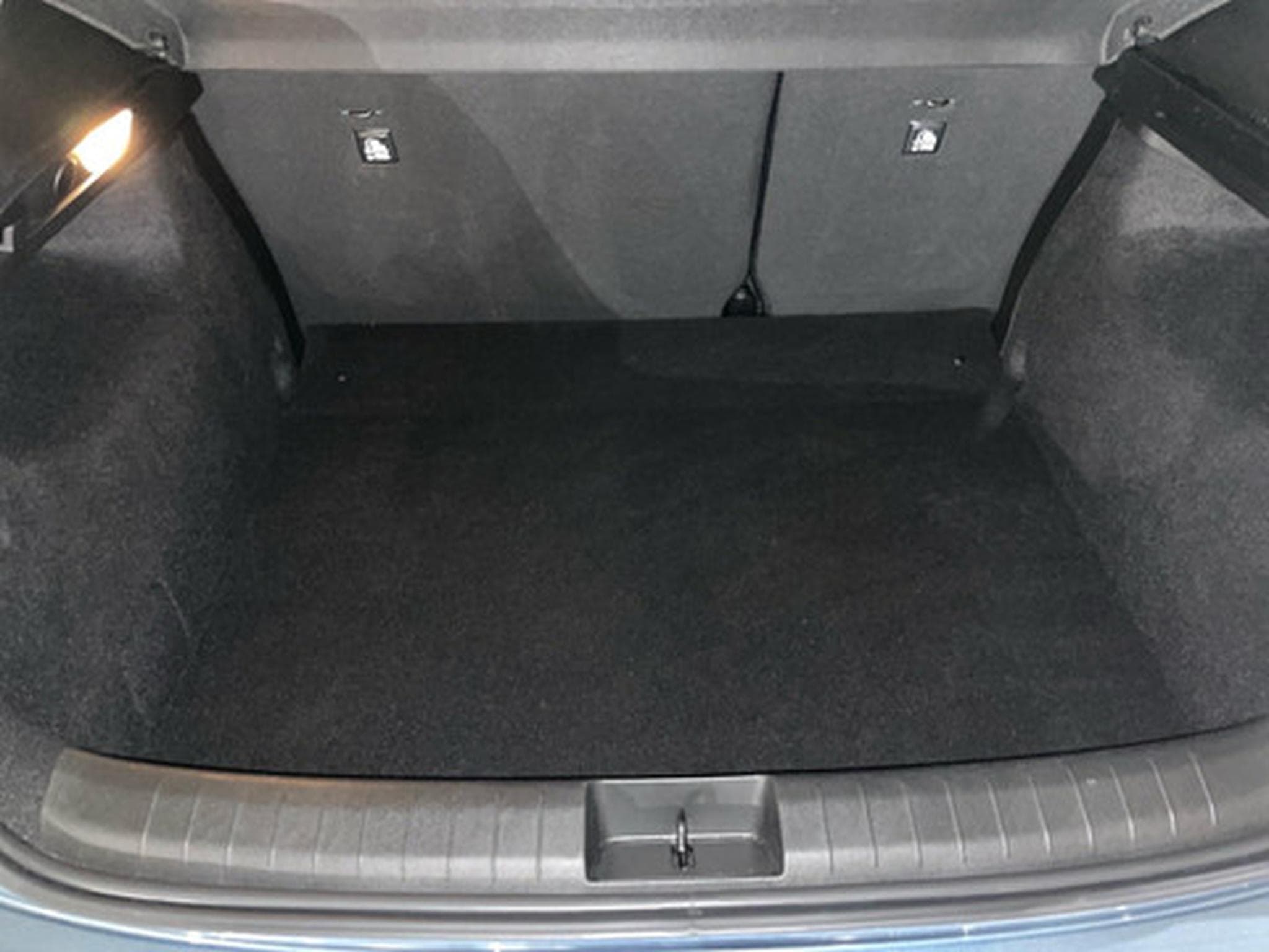 Fiat Tipo 1.5 Hybrid 130 DCT7 (2024) - Photo 12