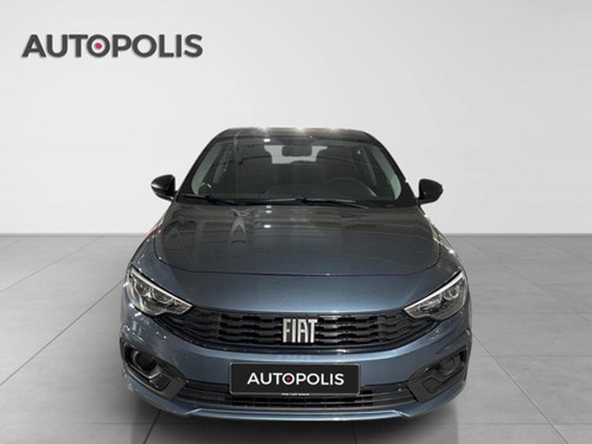 Fiat Tipo 1.5 Hybrid 130 DCT7 (2024) - Photo 14