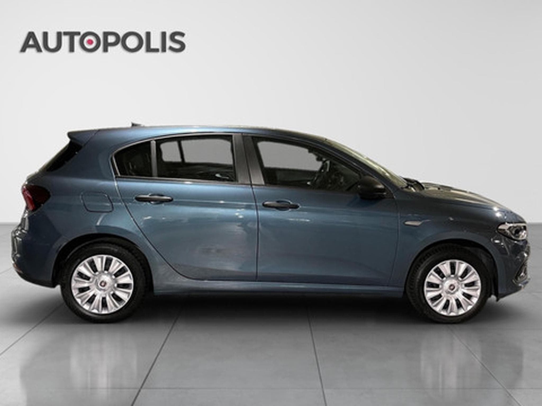 Fiat Tipo 1.5 Hybrid 130 DCT7 (2024) - Photo 16